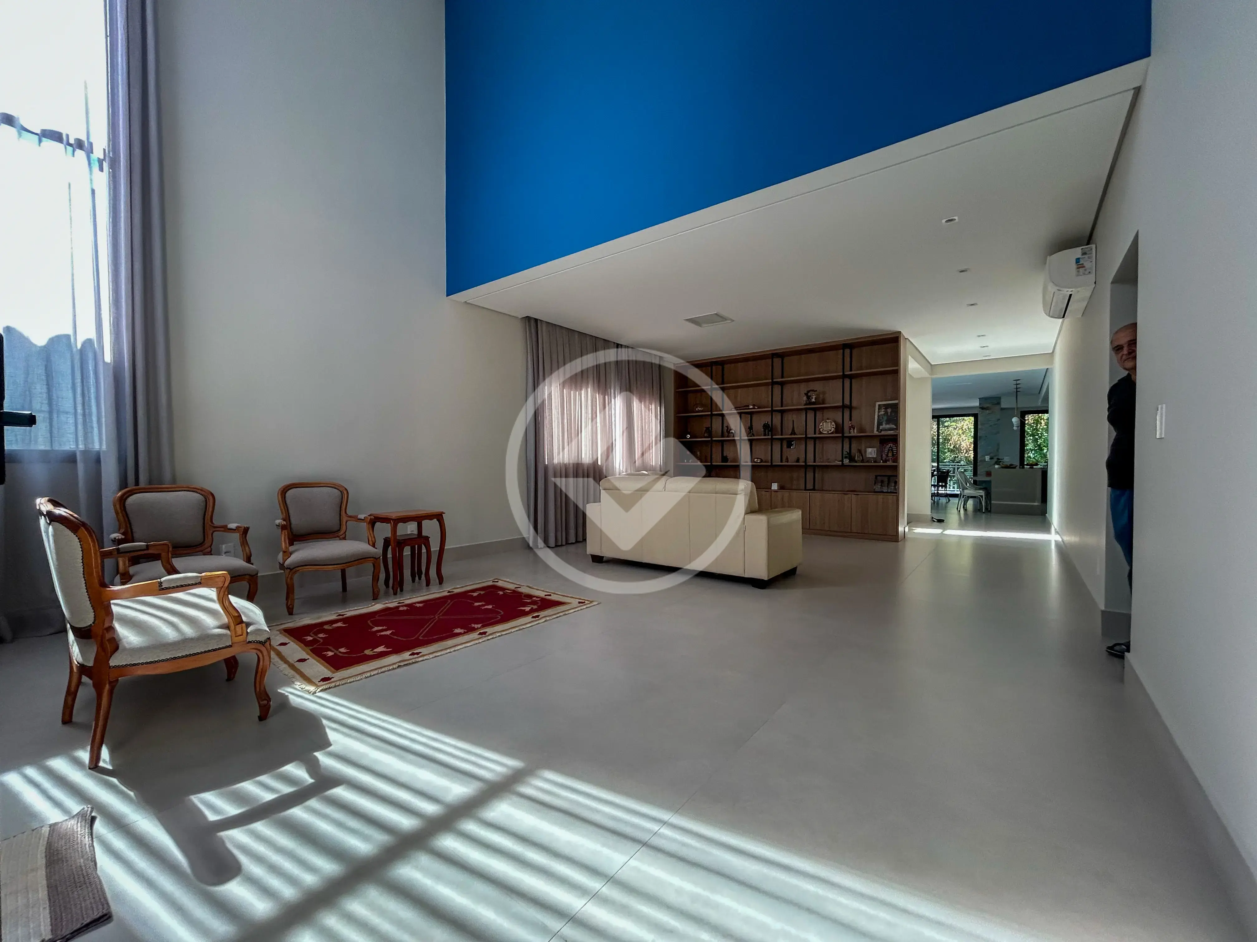 Casa Condomínio 4 quartos no Bosque, Vinhedo — foto 5 de 6