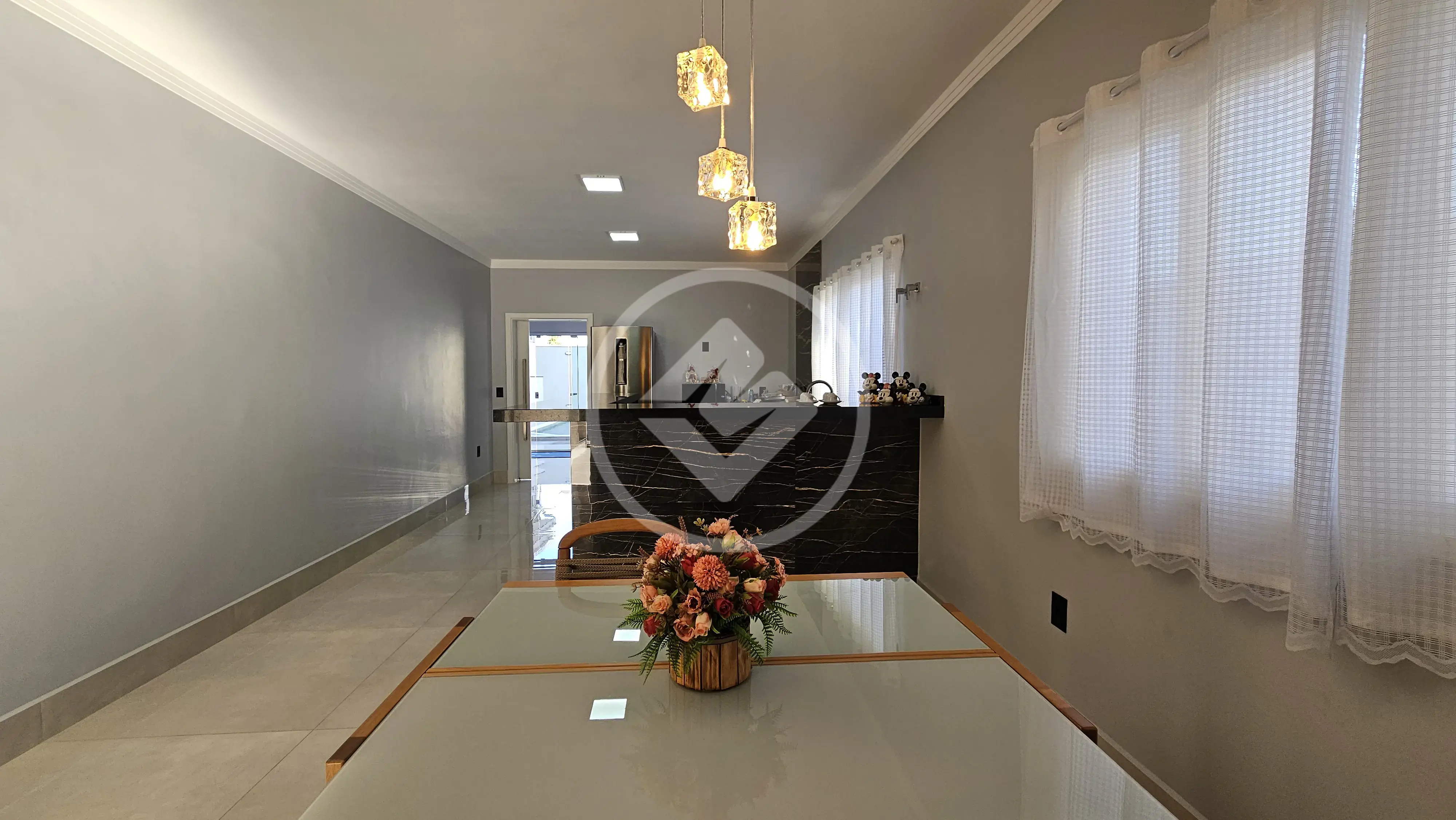 Casa Condomínio 5 quartos no Pinheirinho, Vinhedo — foto 6 de 6
