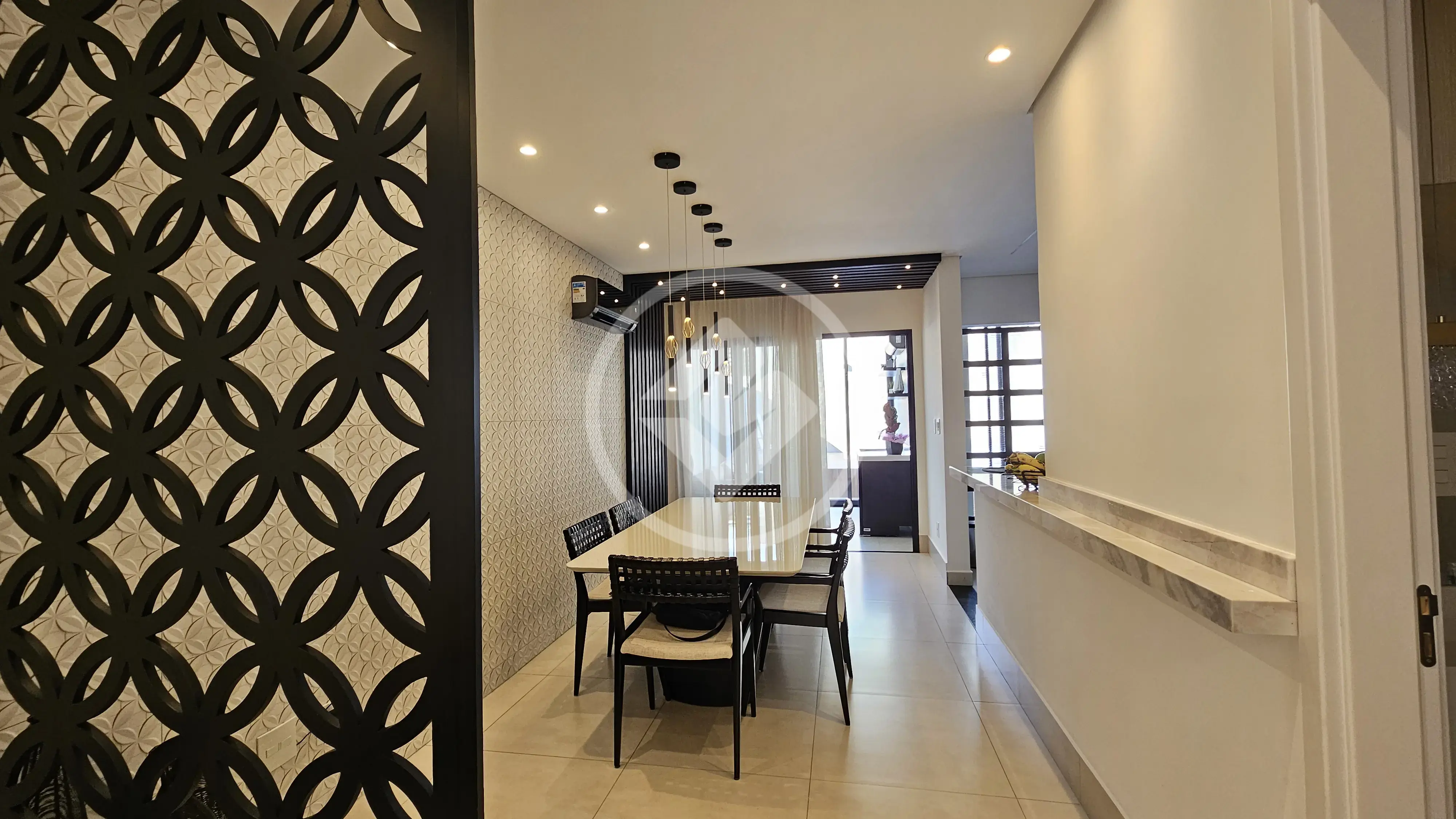 Casa Condomínio Pinheirinho, Vinhedo - SP — foto 2