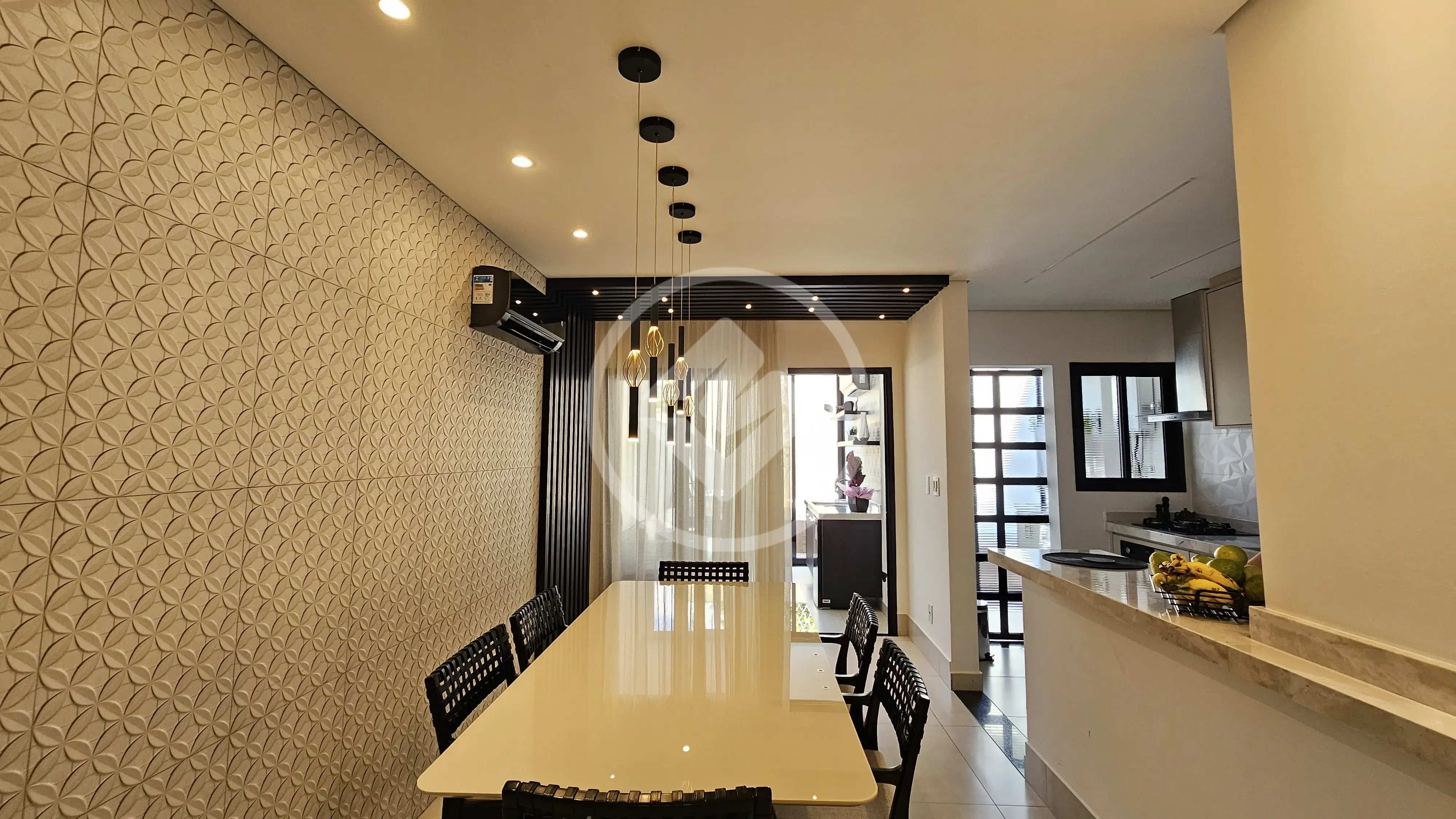 Casa Condomínio 3 quartos no Pinheirinho, Vinhedo — foto 5 de 6