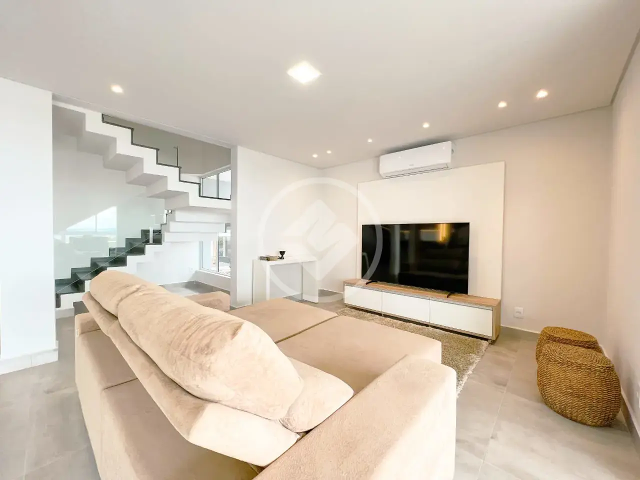 Casa Condomínio 5 quartos no Buracão, Vinhedo — foto 3 de 6
