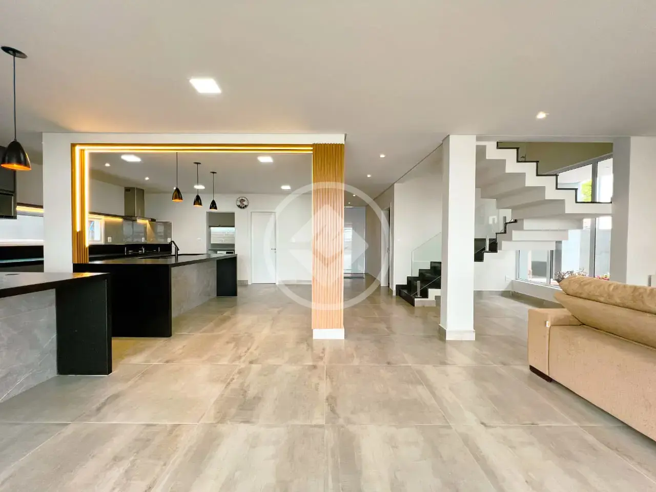 Casa Condomínio 5 quartos no Buracão, Vinhedo — foto 4 de 6