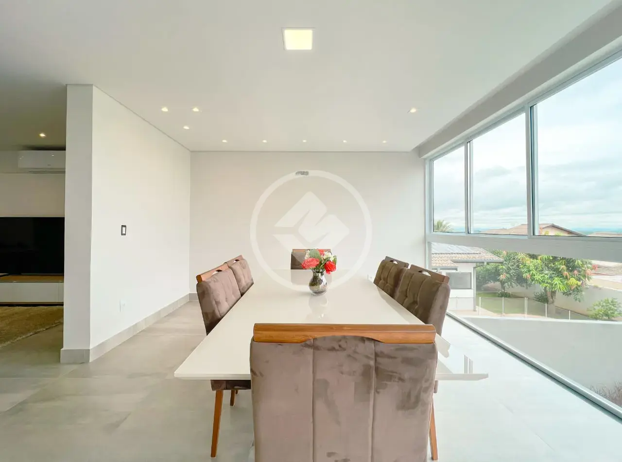 Casa Condomínio 5 quartos no Buracão, Vinhedo — foto 6 de 6