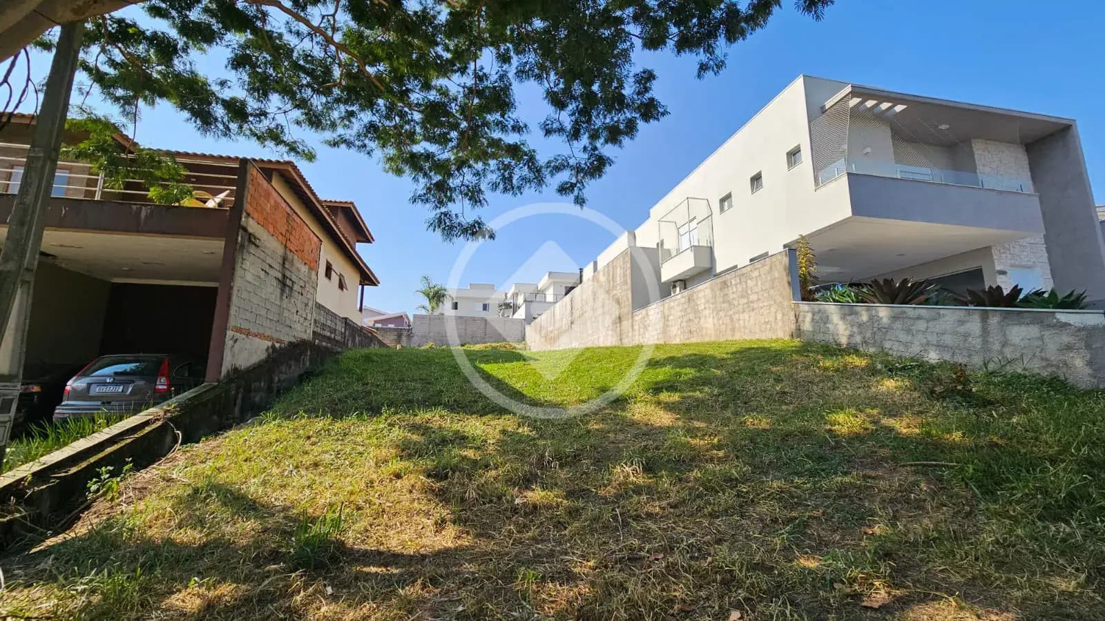 Terreno Condomínio no Pinheirinho, Vinhedo — foto 3 de 4