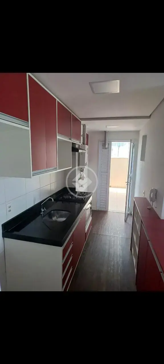 Apartamento 2 quartos no Residencial Parque da Fazenda, Campinas — foto 5 de 6