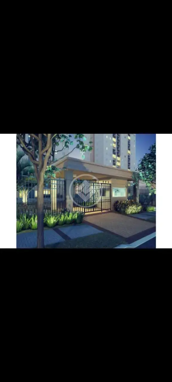 Apartamento 2 quartos no Residencial Parque da Fazenda, Campinas — foto 2 de 6