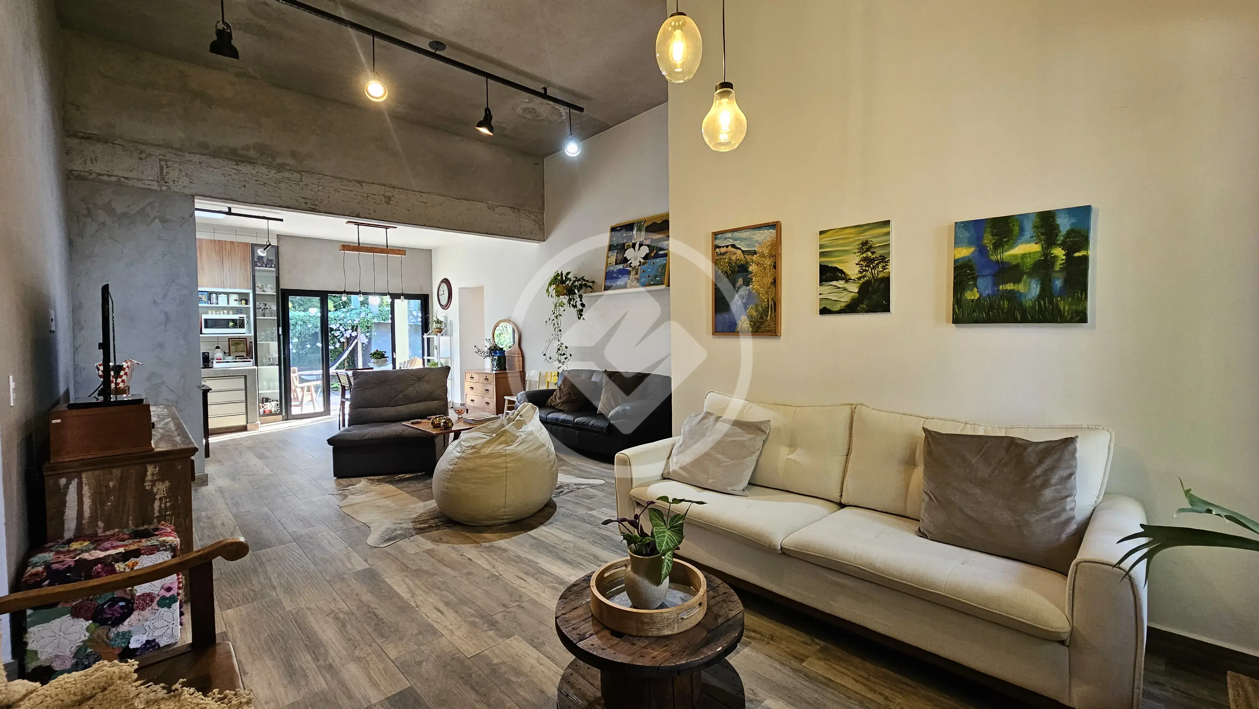 Casa Condomínio Caixa D´Água, Vinhedo - SP — foto 1