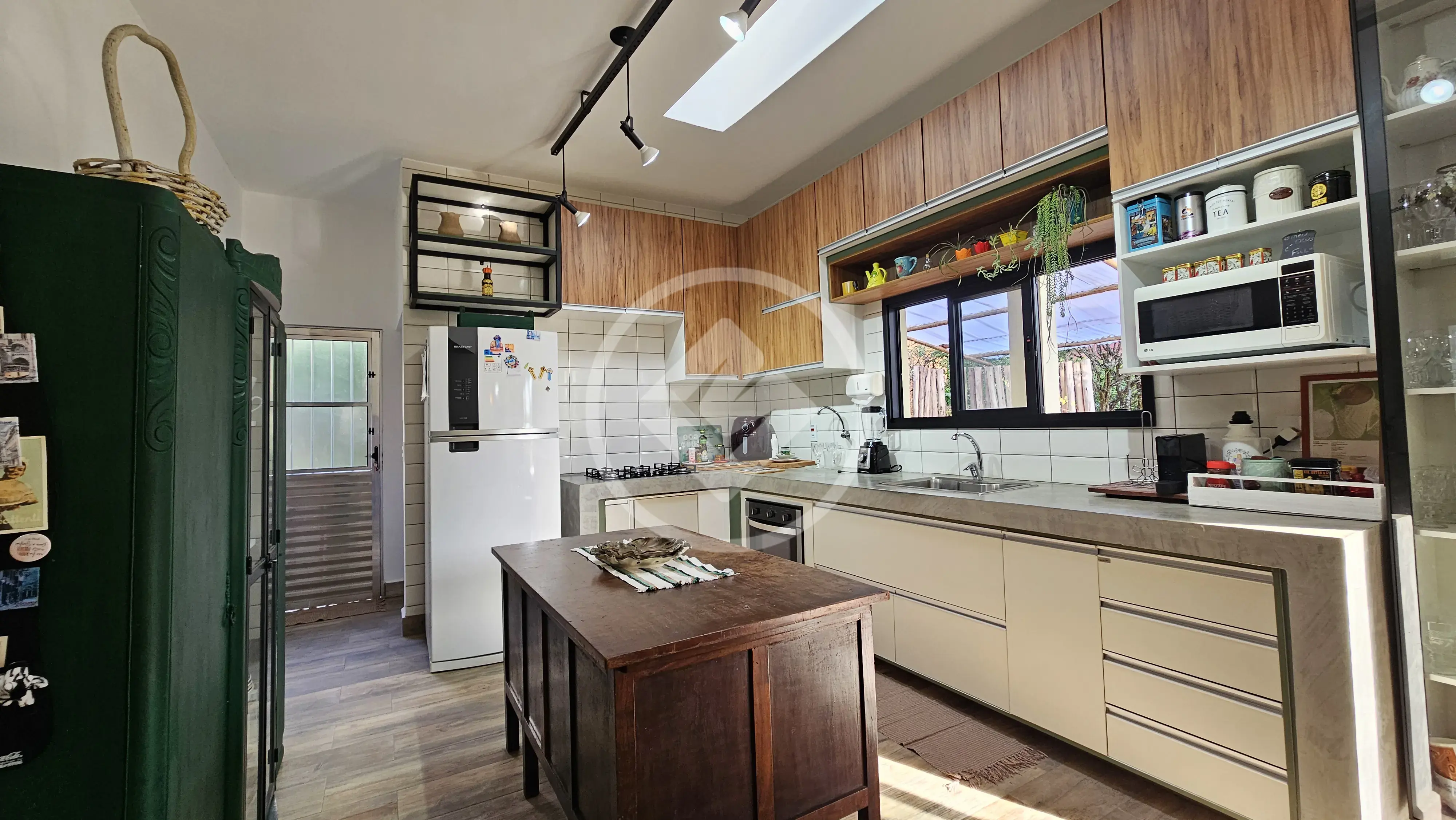 Casa Condomínio 4 quartos no Caixa D´Água, Vinhedo — foto 6 de 6