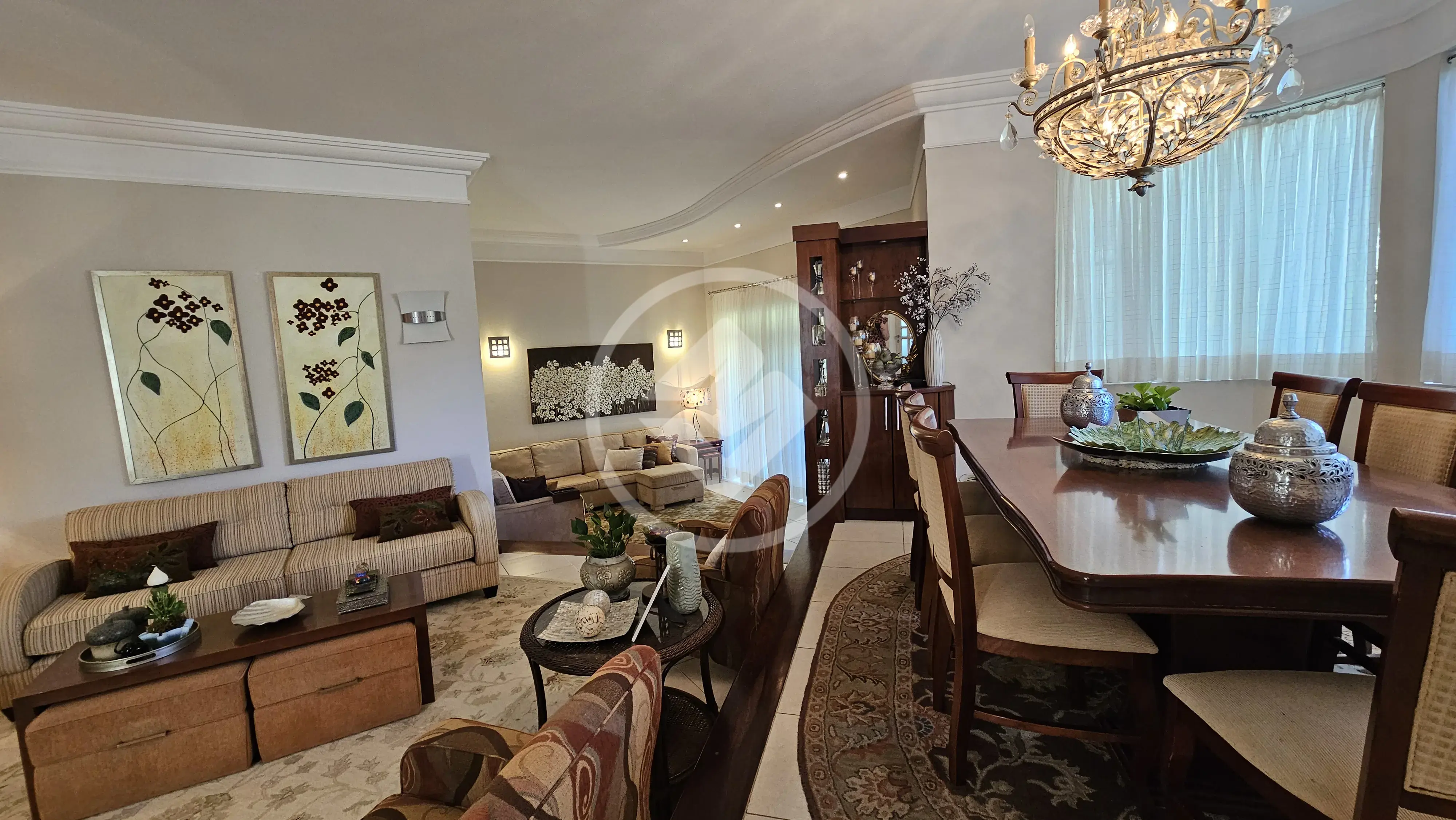 Casa Condomínio 4 quartos no Caixa D´Água, Vinhedo — foto 3 de 6