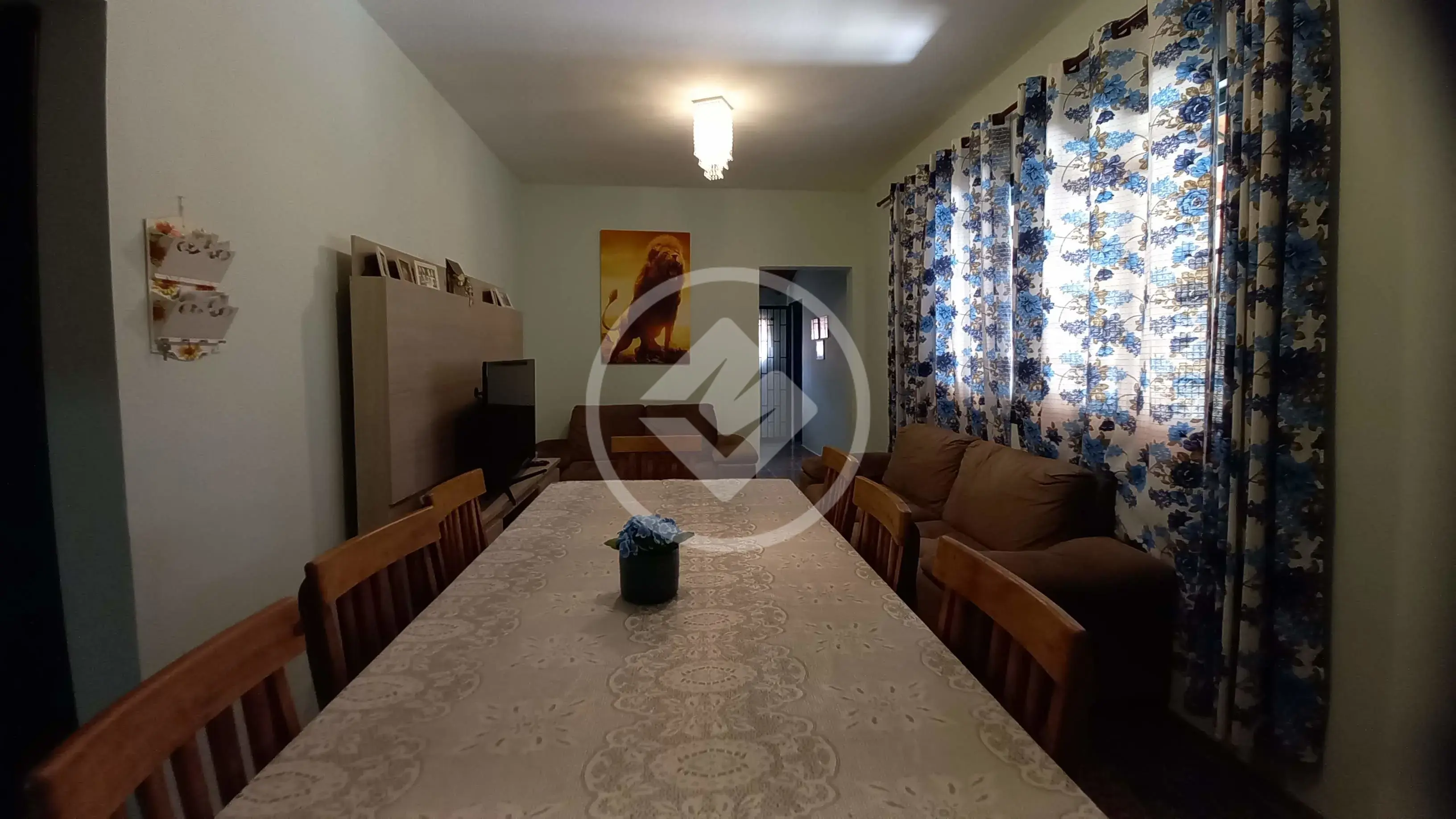 Casa 3 quartos no Caixa D´Água, Vinhedo — foto 3 de 6
