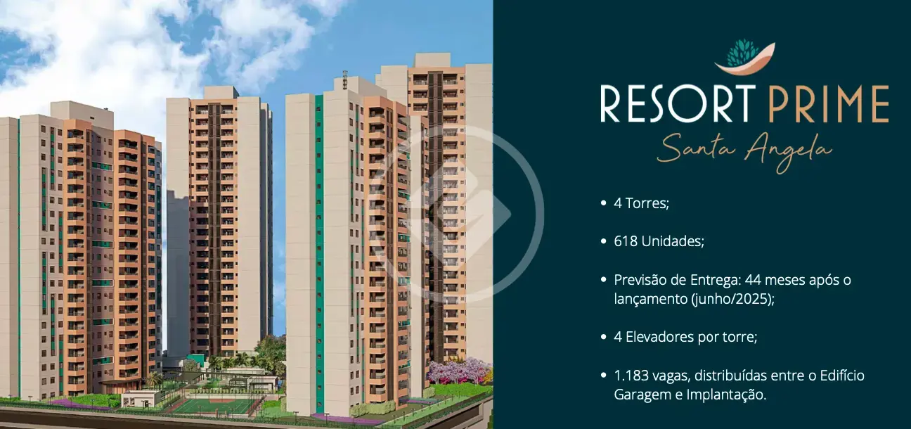 Apartamento Engordadouro, Jundiaí - SP — foto 1