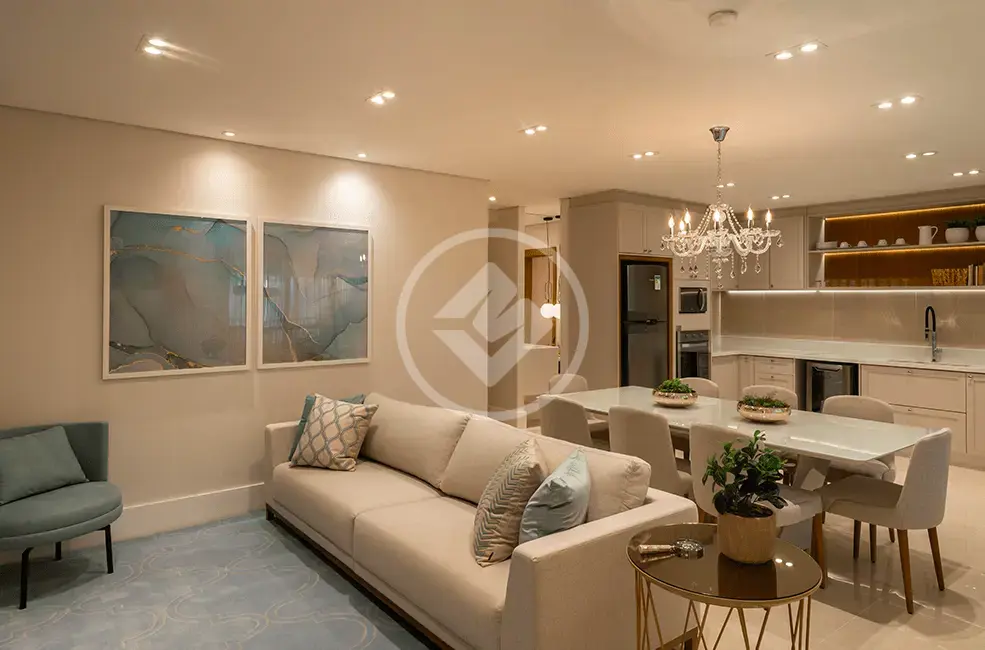 Apartamento 3 quartos no Engordadouro, Jundiaí — foto 5 de 6