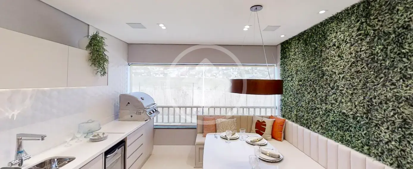 Apartamento 3 quartos no Engordadouro, Jundiaí — foto 6 de 6