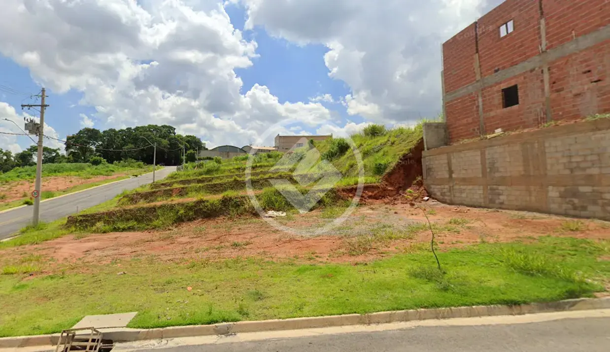 Terreno Santa Claudina, Vinhedo - SP — foto 2