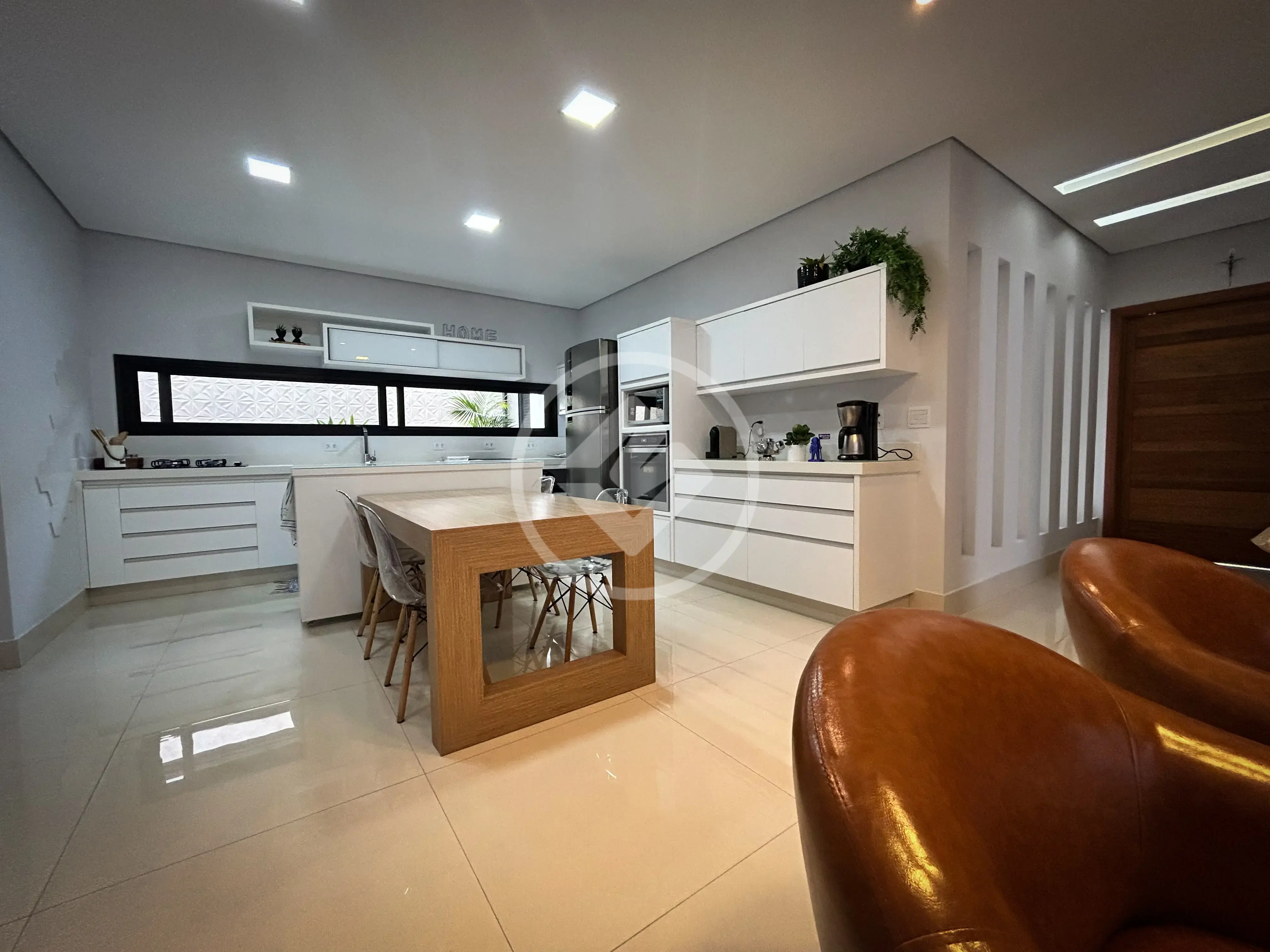 Casa Condomínio Bosque, Vinhedo - SP — foto 2