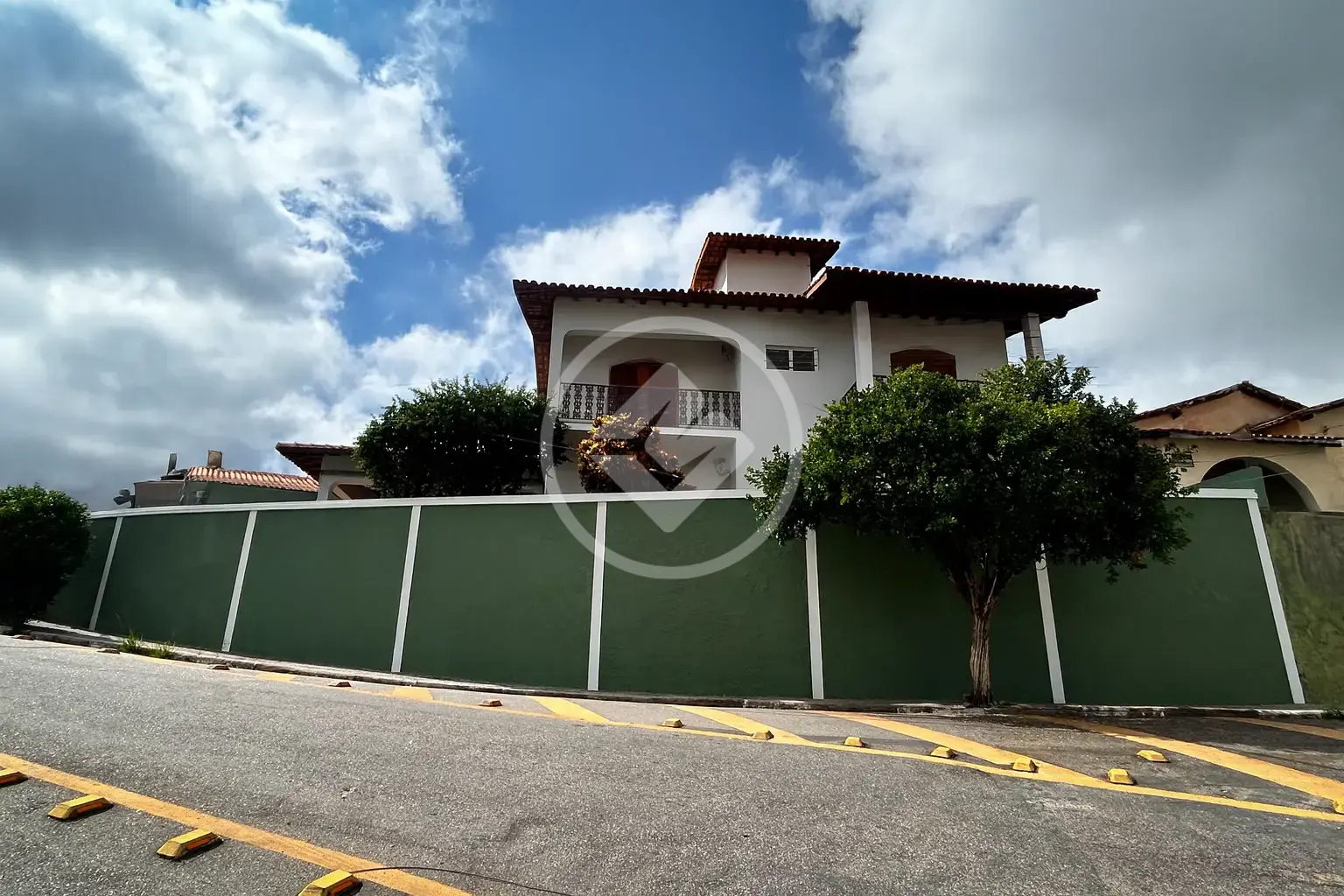 Casa Centro, Vinhedo - SP — foto 1