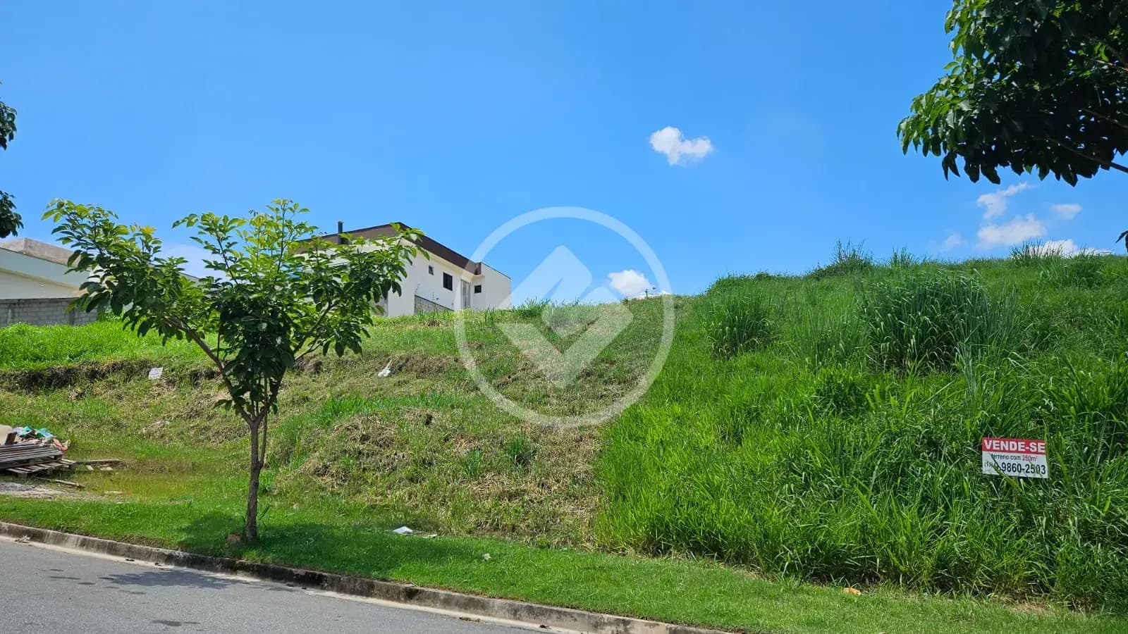 Terreno no Vila Joao XXIII, Vinhedo — foto 6 de 6