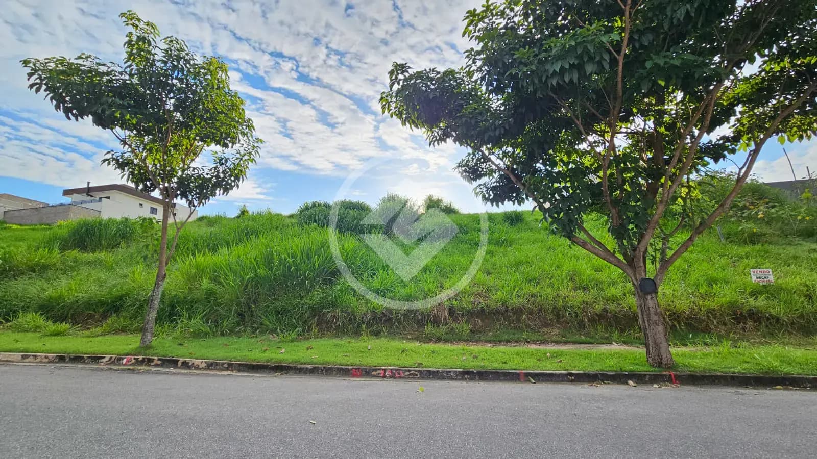 Terreno Vila Joao XXIII, Vinhedo - SP — foto 1