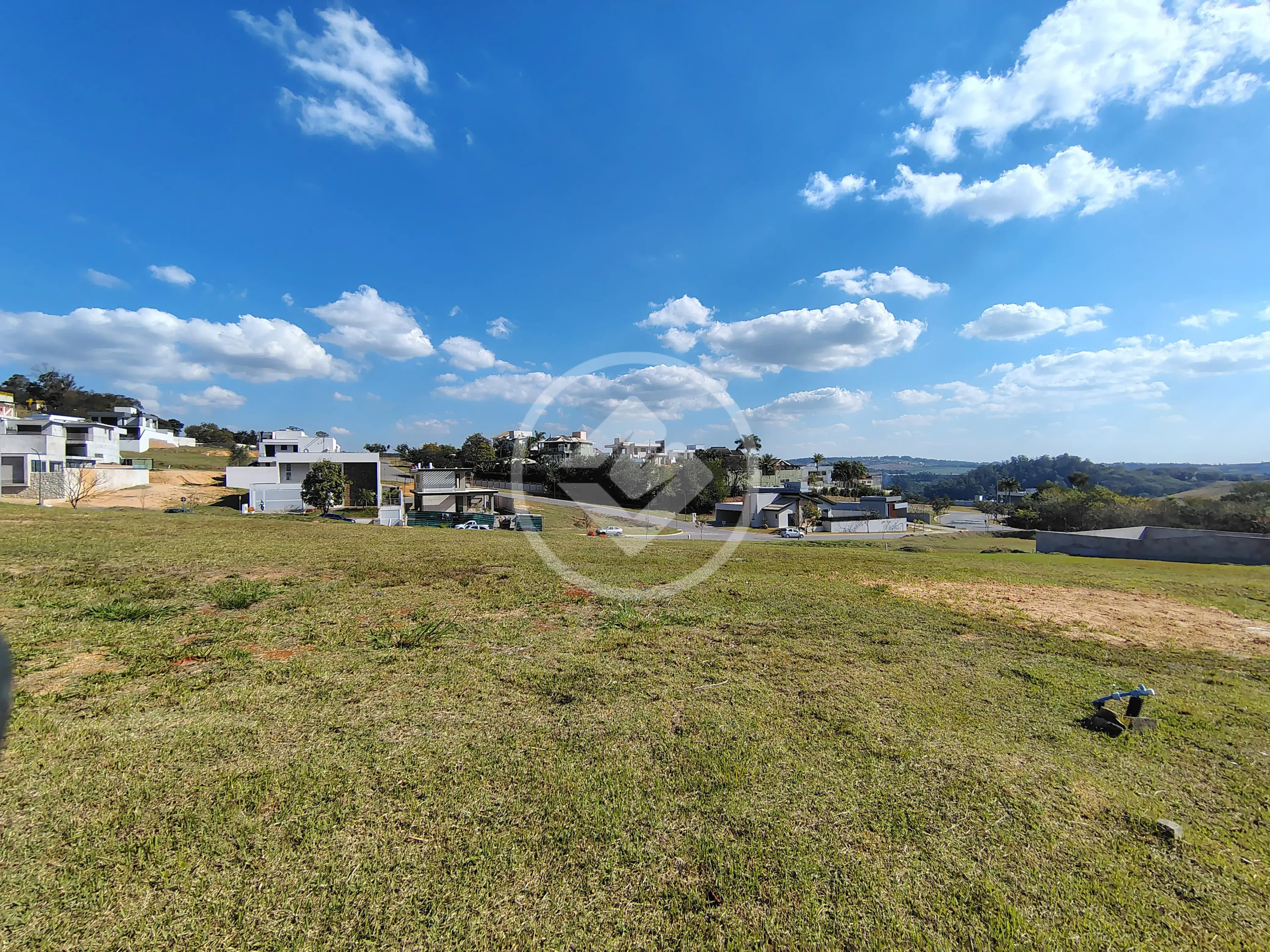 Terreno Condomínio Santa Cândida, Vinhedo - SP — foto 1