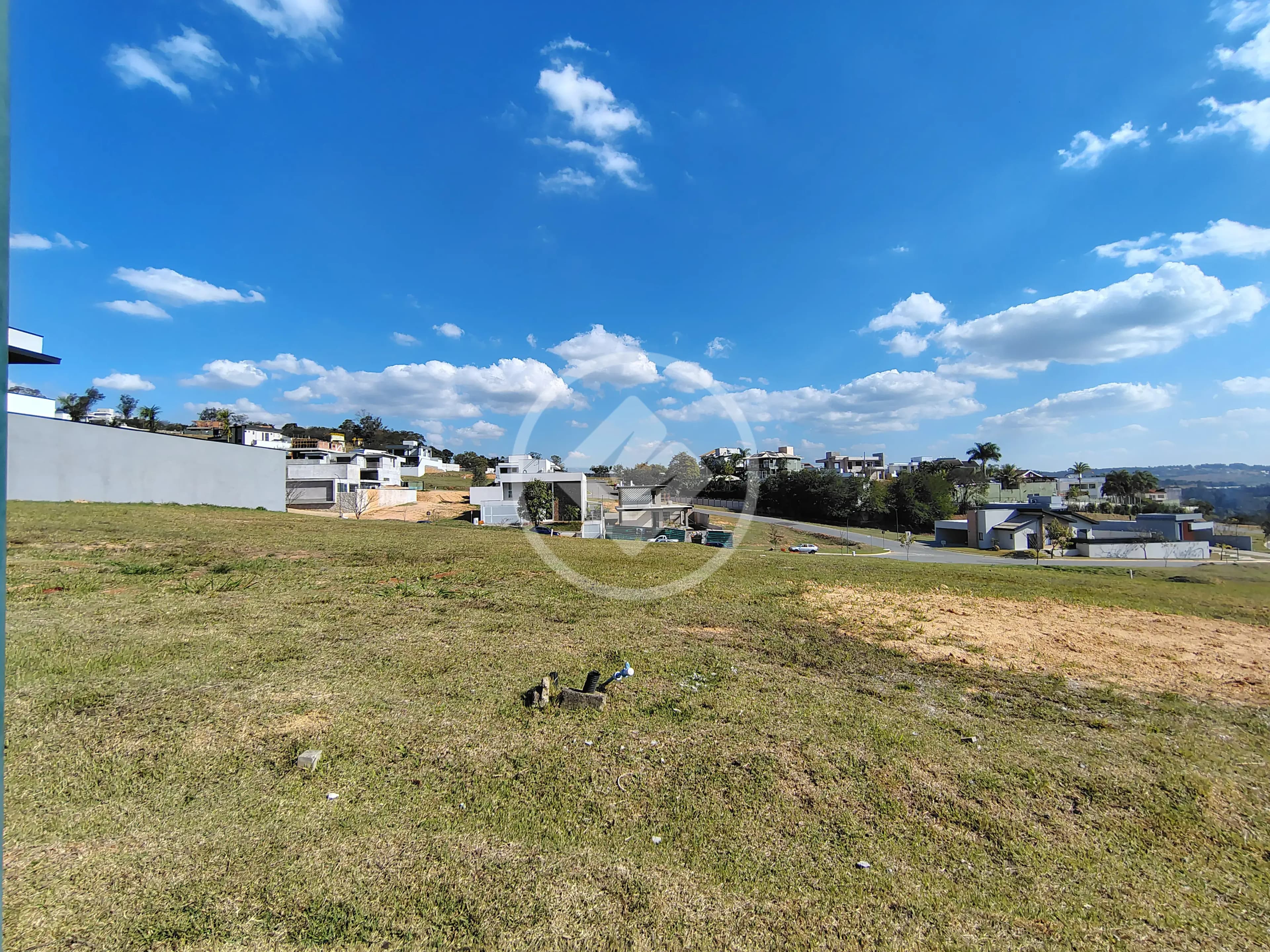 Terreno Condomínio Santa Cândida, Vinhedo - SP — foto 2
