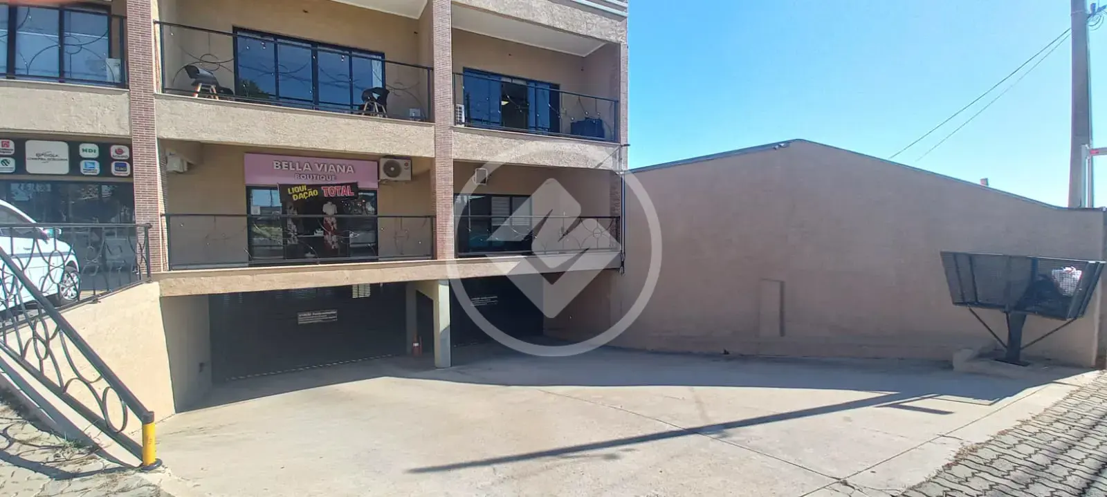 Sala Comercial no Chácaras Silvania, Valinhos — foto 3 de 6