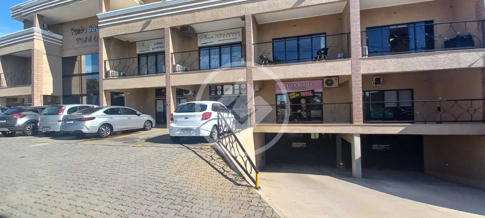 Sala Comercial no Chácaras Silvania, Valinhos — foto 4 de 6