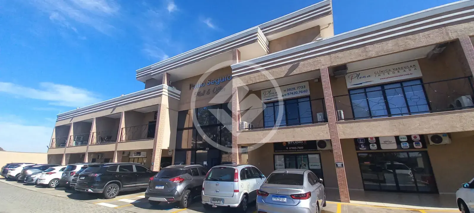 Sala Comercial no Chácaras Silvania, Valinhos — foto 5 de 6