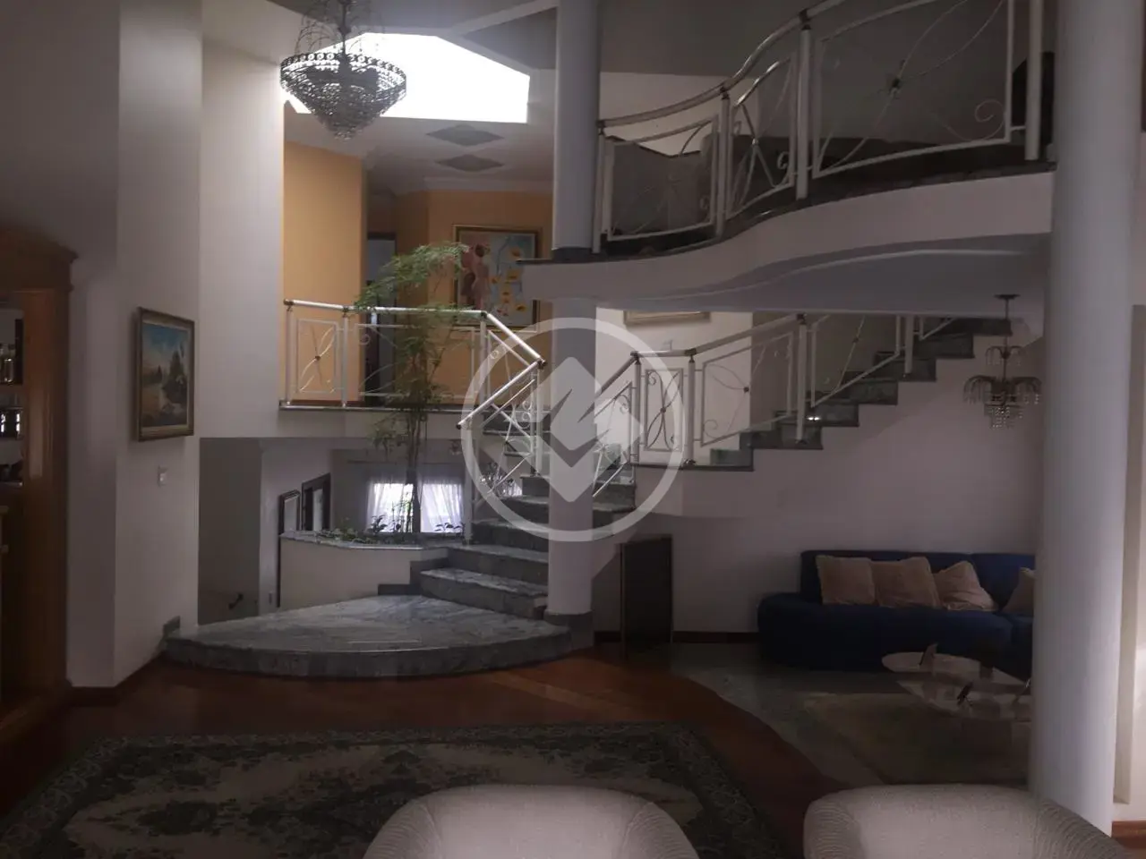 Casa Condomínio Bosque, Vinhedo - SP — foto 2