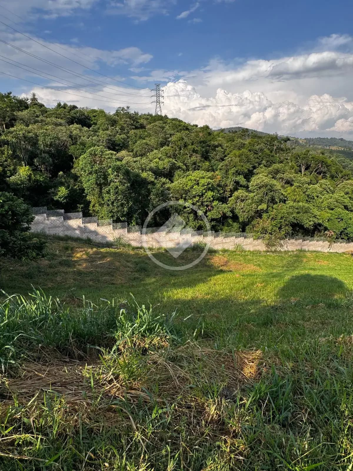 Terreno Condomínio no Monte Alegre, Vinhedo — foto 3 de 6