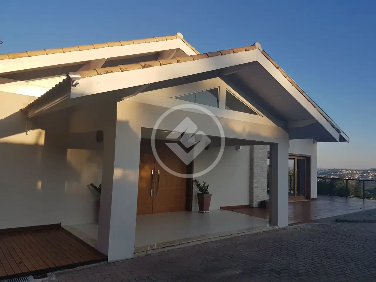 Casa Comercial 1 quarto no Vista Alegre, Vinhedo — foto 4 de 6