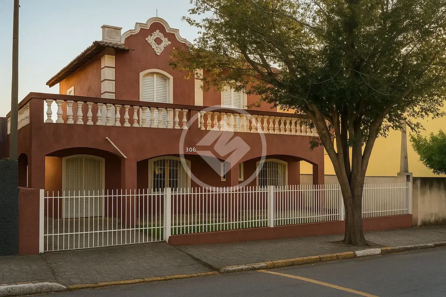 Casa Centro, Vinhedo - SP — foto 1