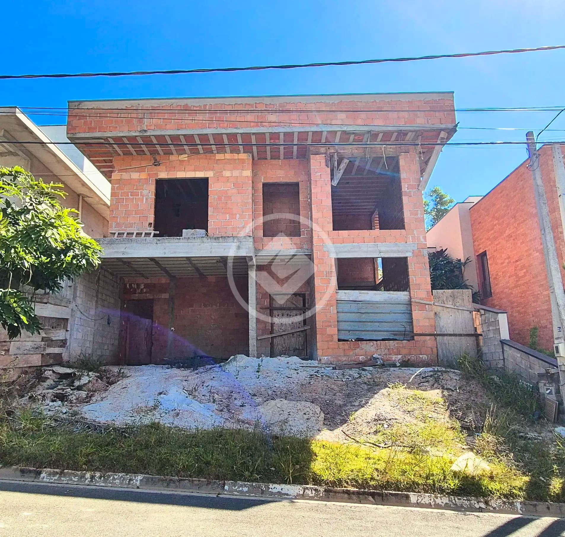 Casa Condomínio Pinheirinho, Vinhedo - SP — foto 1
