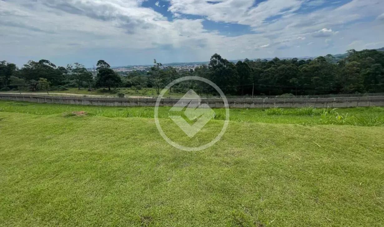 Terreno Condomínio Monte Alegre, Vinhedo - SP — foto 1