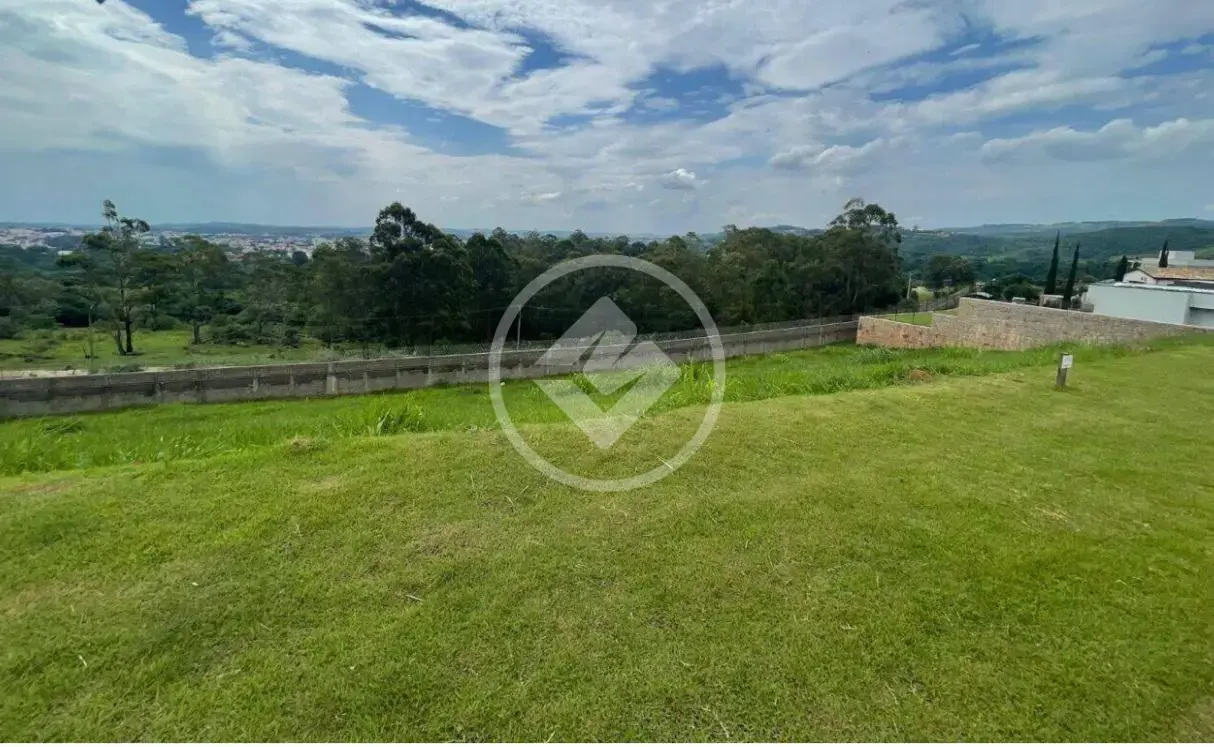 Terreno Condomínio Monte Alegre, Vinhedo - SP — foto 2
