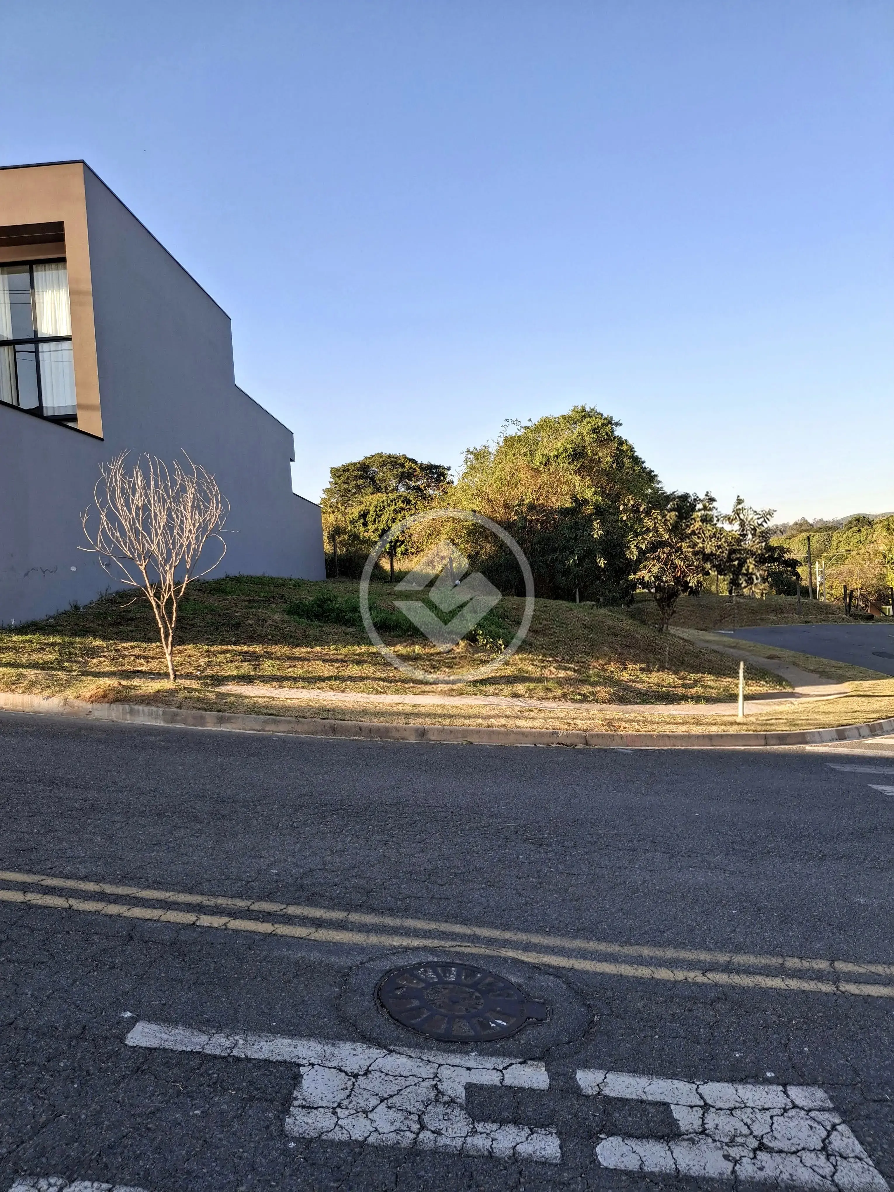 Terreno Pinheirinho, Vinhedo - SP — foto 1