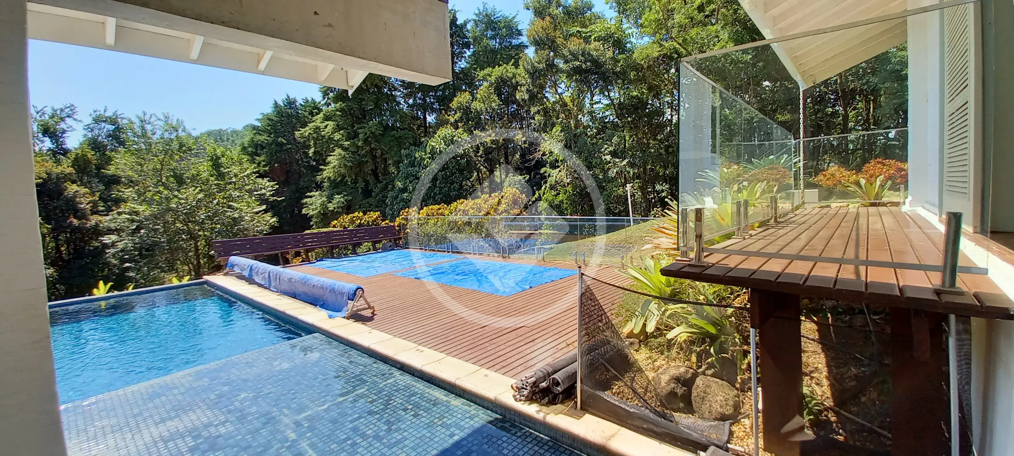 Casa Condomínio Caixa D´Água, Vinhedo - SP — foto 1