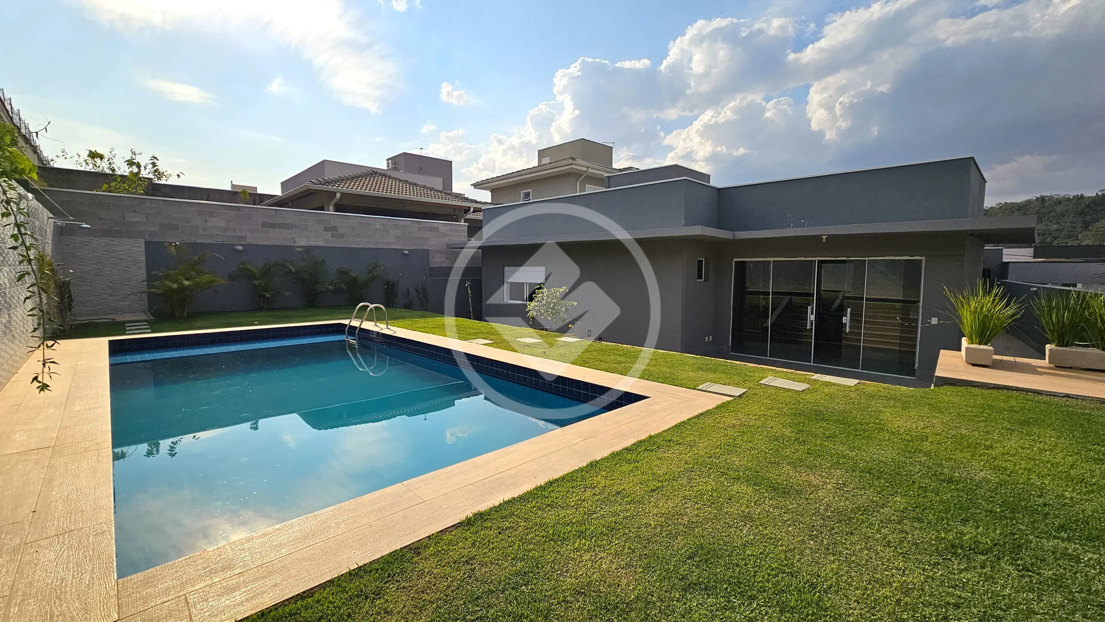 Casa Condomínio Reserva dos Vinhedos, Louveira - SP — foto 1