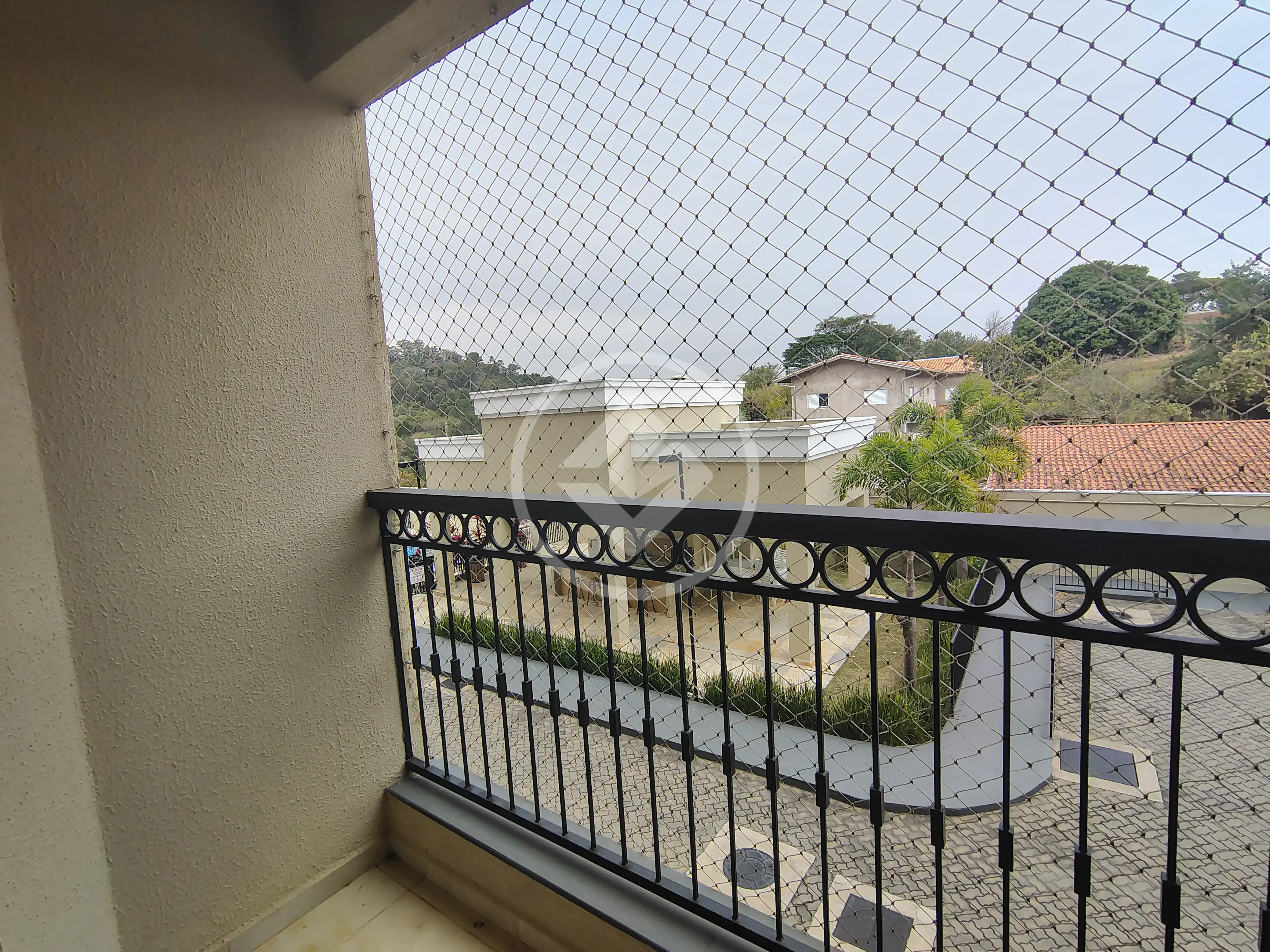 Apartamento Centro, Vinhedo - SP — foto 2