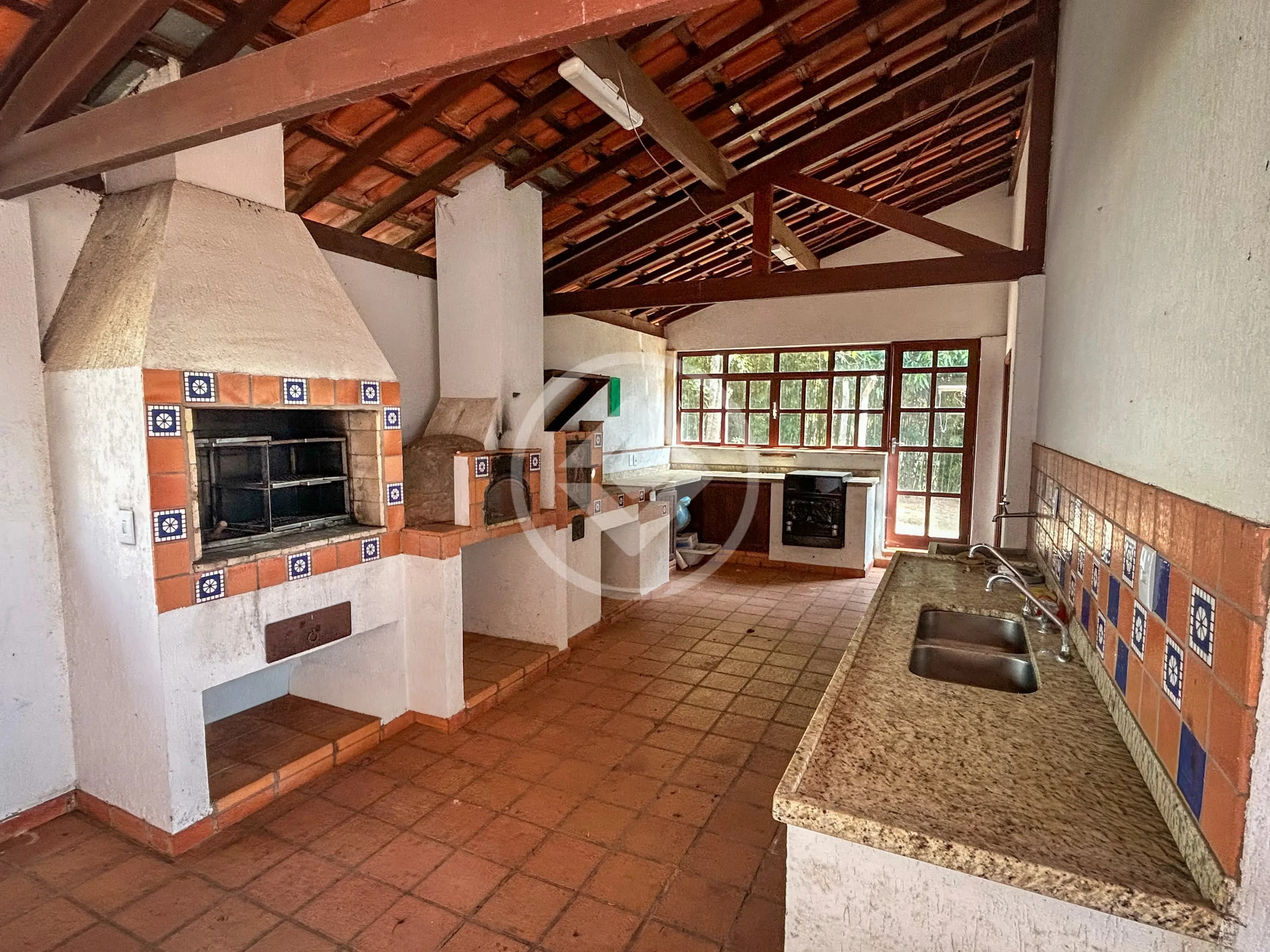 Casa Condomínio 4 quartos no Caixa D´Água, Vinhedo — foto 6 de 6