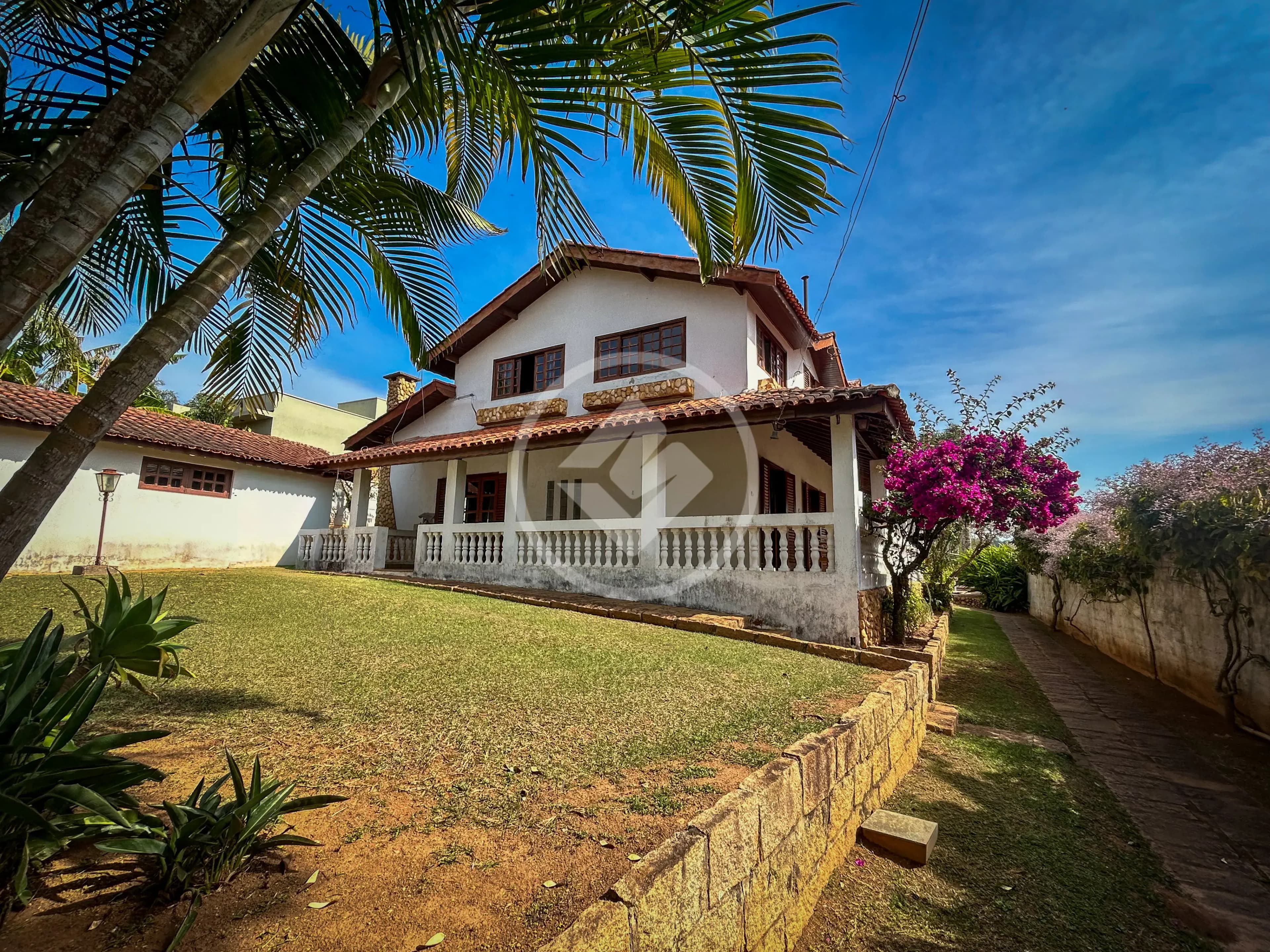 Casa Condomínio Caixa D´Água, Vinhedo - SP — foto 2
