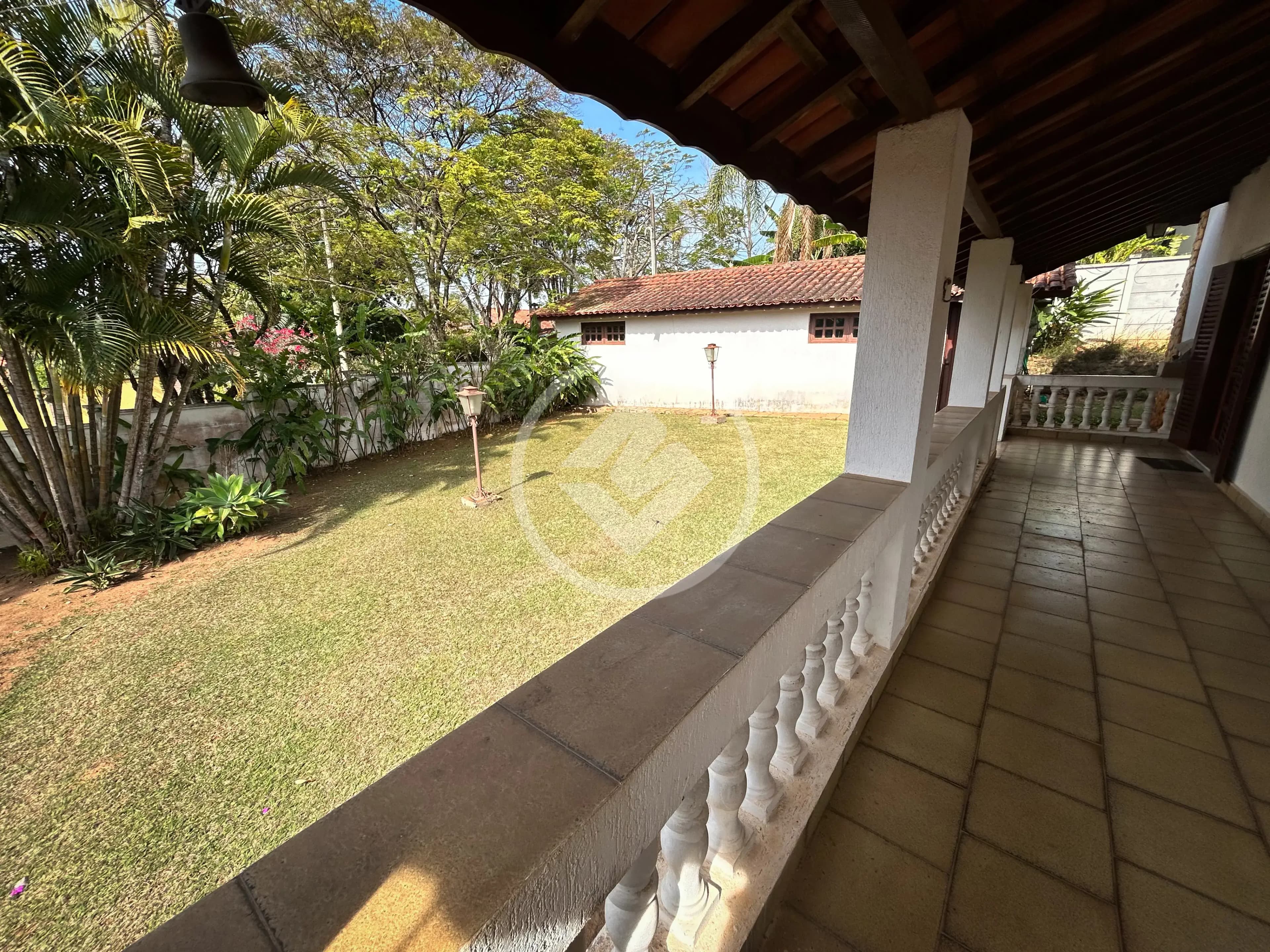 Casa Condomínio 4 quartos no Caixa D´Água, Vinhedo — foto 3 de 6