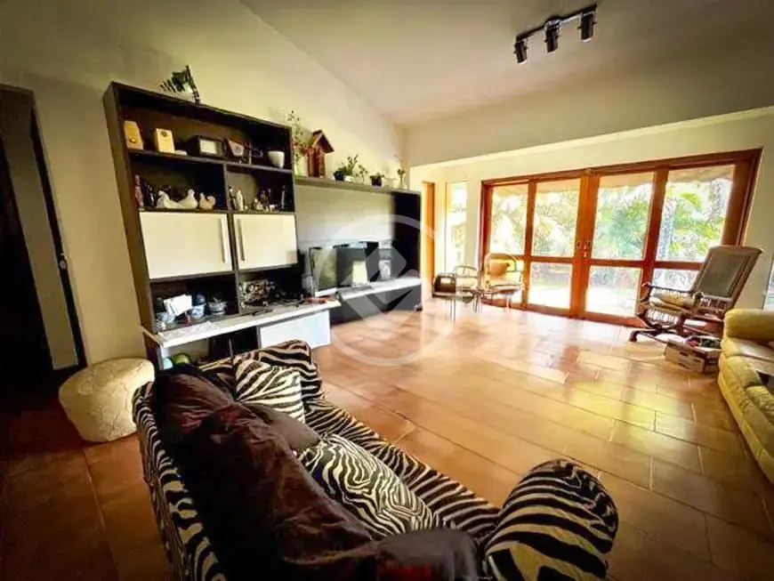 Casa Condomínio Marambaia, Vinhedo - SP — foto 2