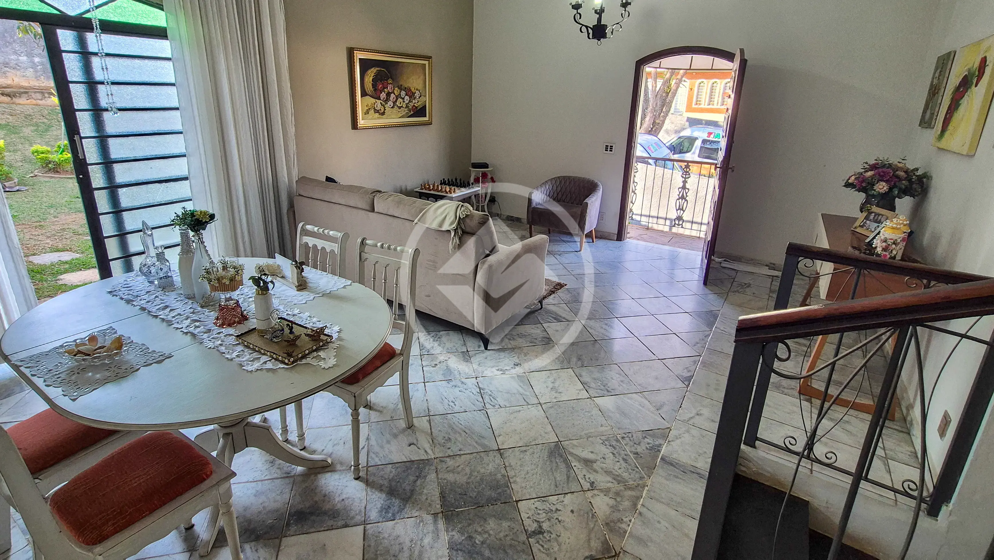 Casa Jardim Santo Antônio, Valinhos - SP — foto 2