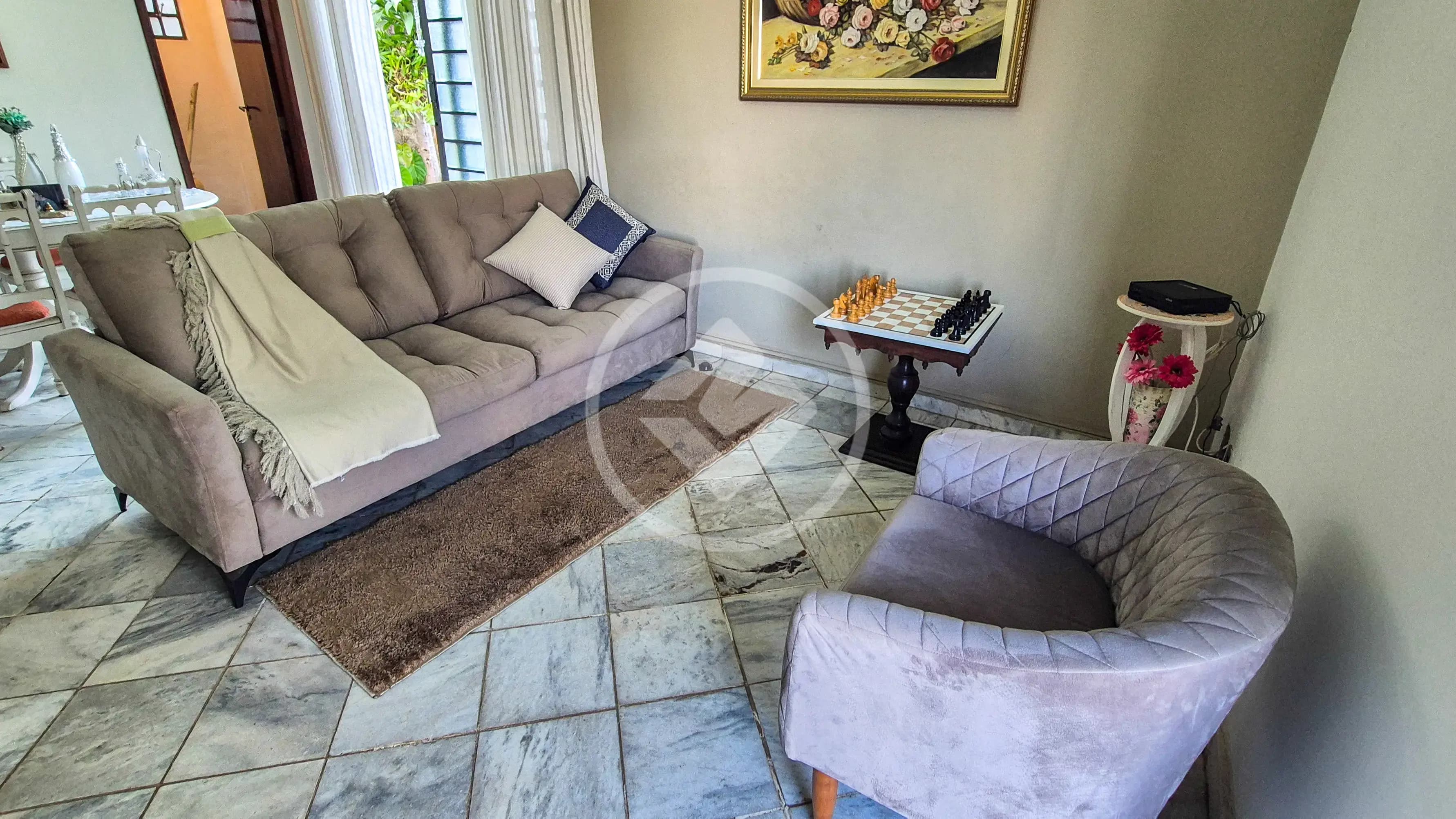 Casa 3 quartos no Jardim Santo Antônio, Valinhos — foto 4 de 6