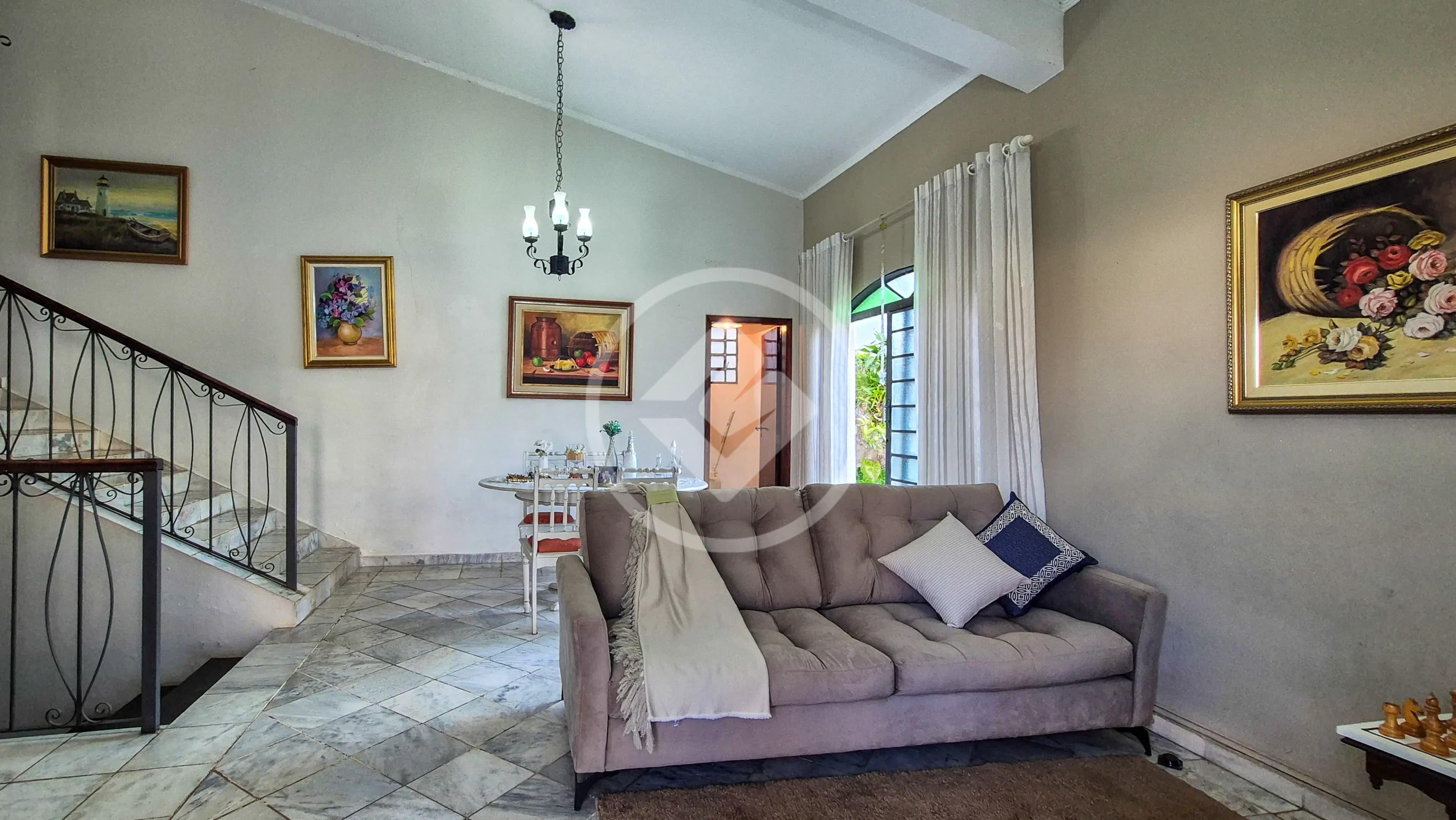 Casa 3 quartos no Jardim Santo Antônio, Valinhos — foto 5 de 6