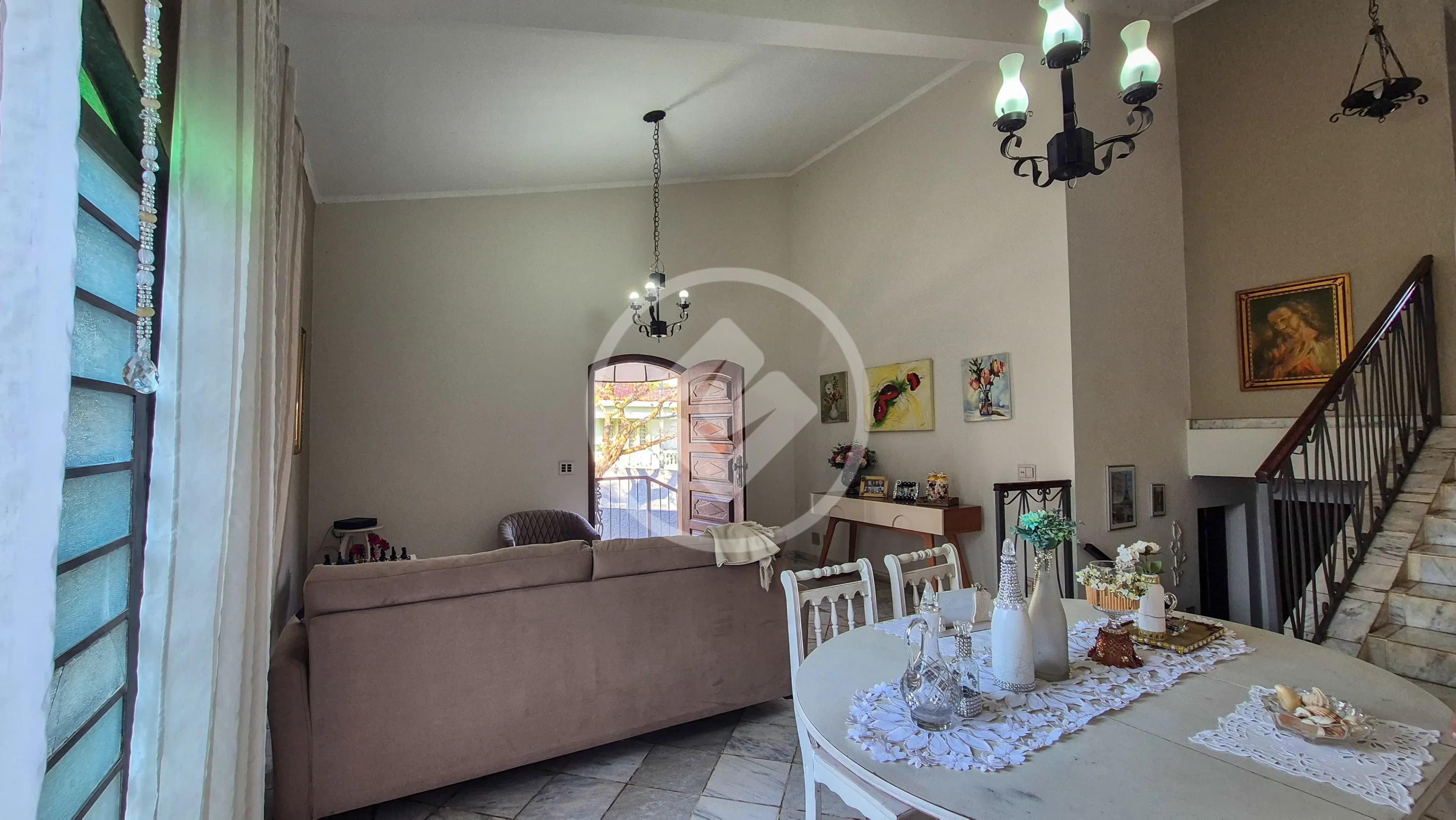 Casa 3 quartos no Jardim Santo Antônio, Valinhos — foto 6 de 6