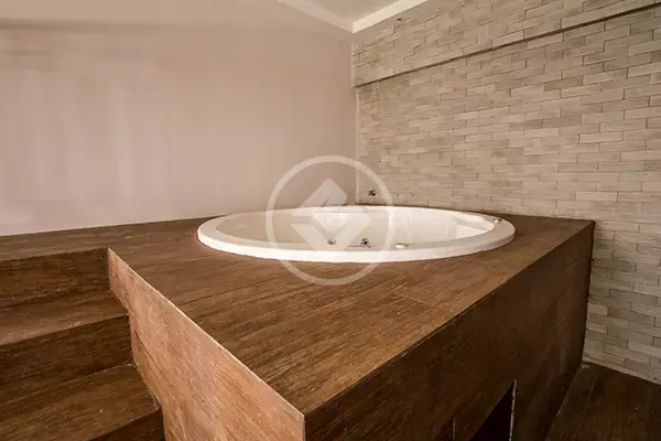 Apartamento 3 quartos no Pinheirinho, Vinhedo — foto 3 de 6