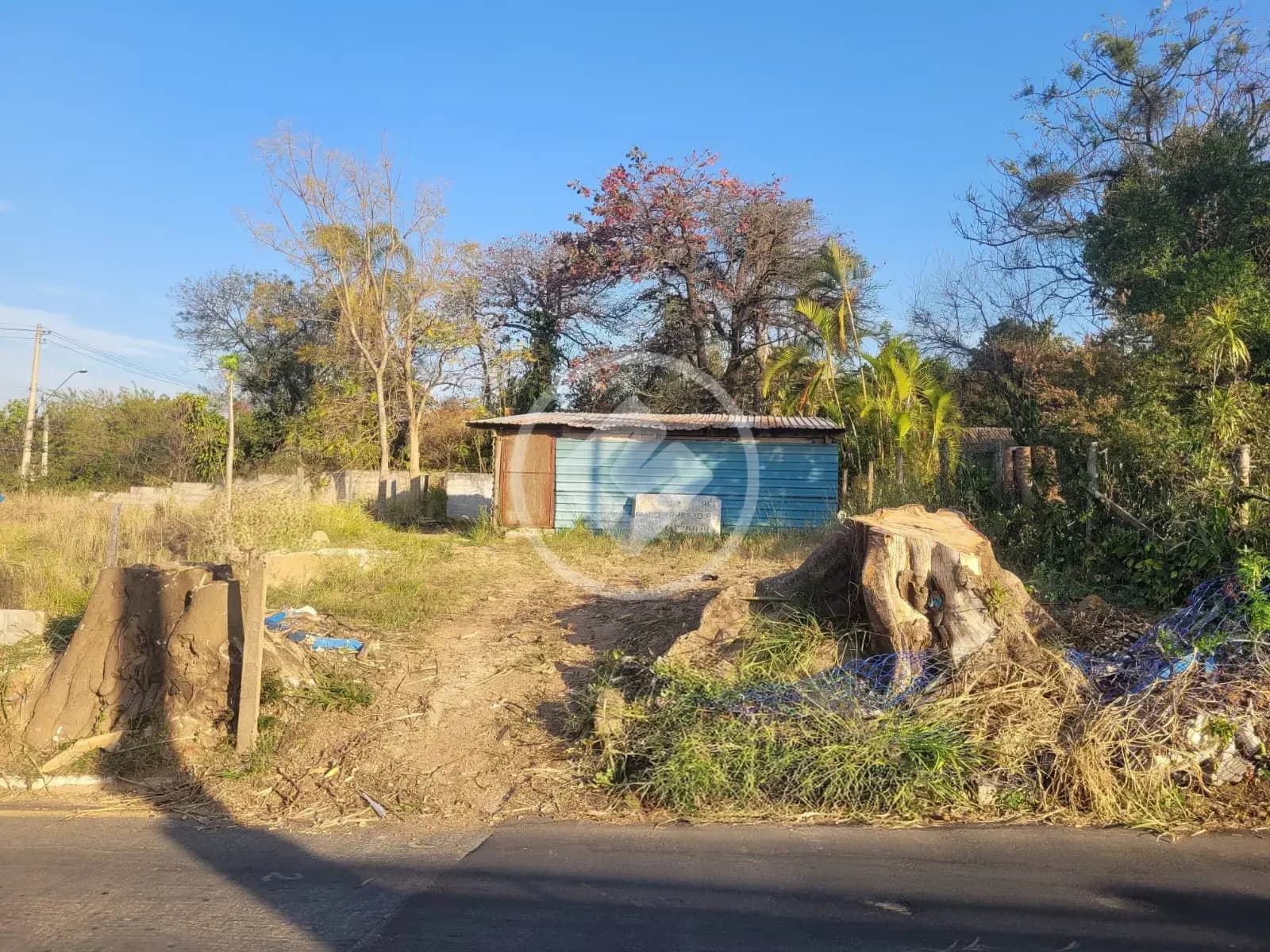 Terreno Comercial no Pinheirinho, Vinhedo — foto 1 de 2