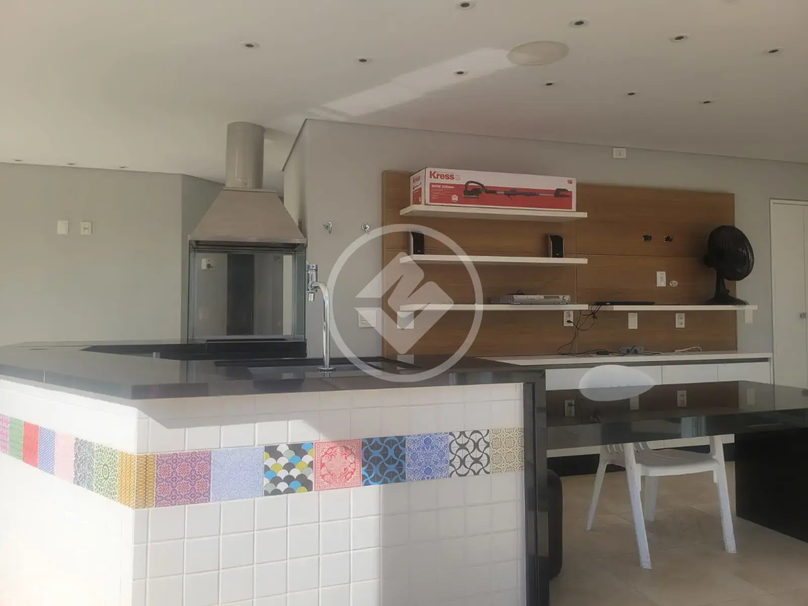 Casa Condomínio 5 quartos no Villaggio Capríccio, Louveira — foto 4 de 6