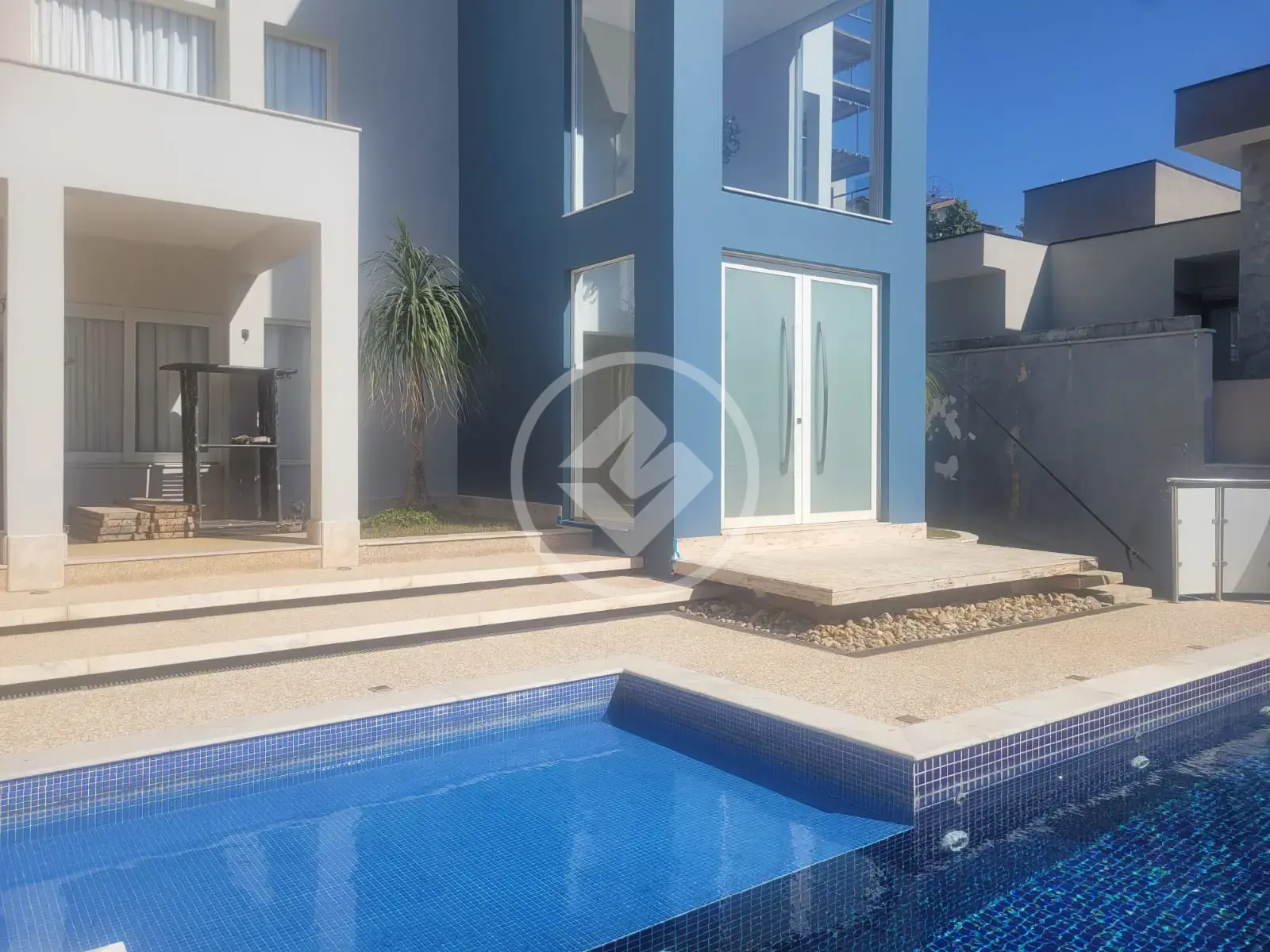 Casa Condomínio Villaggio Capríccio, Louveira - SP — foto 2